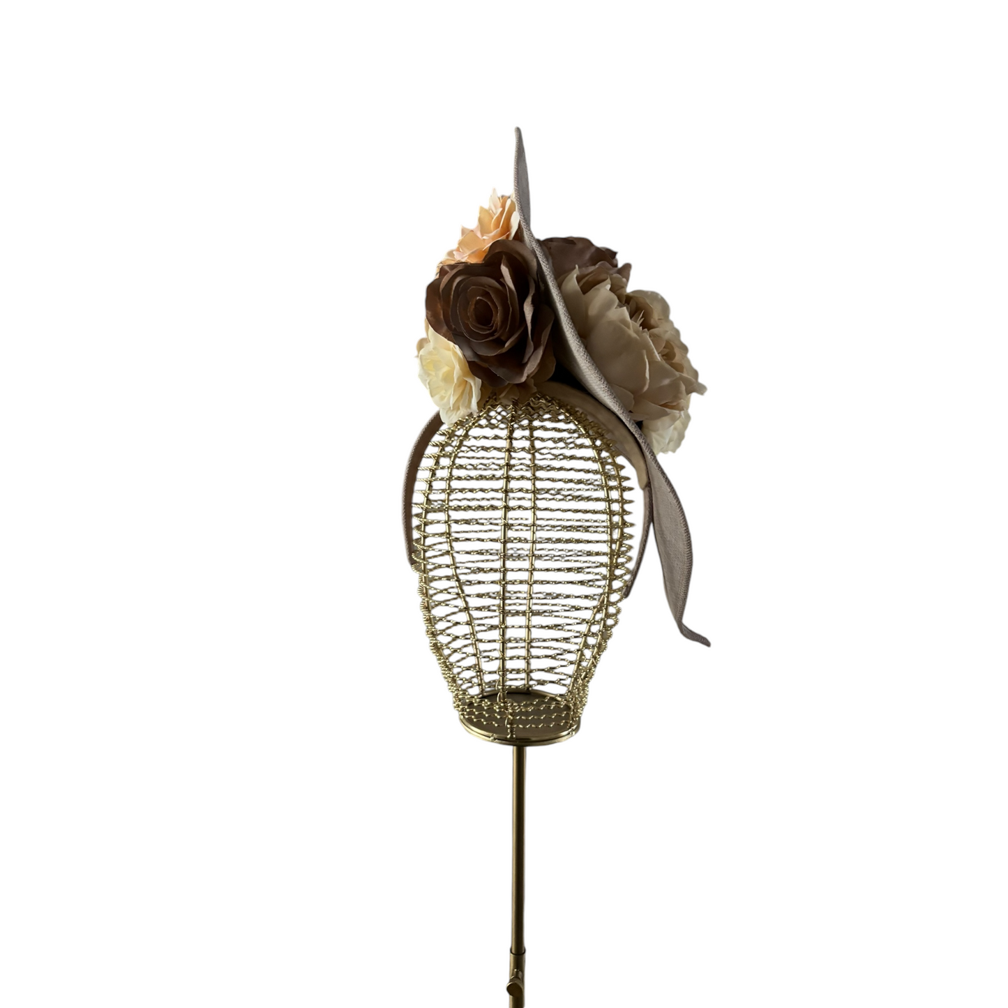 Sienna Fascinator