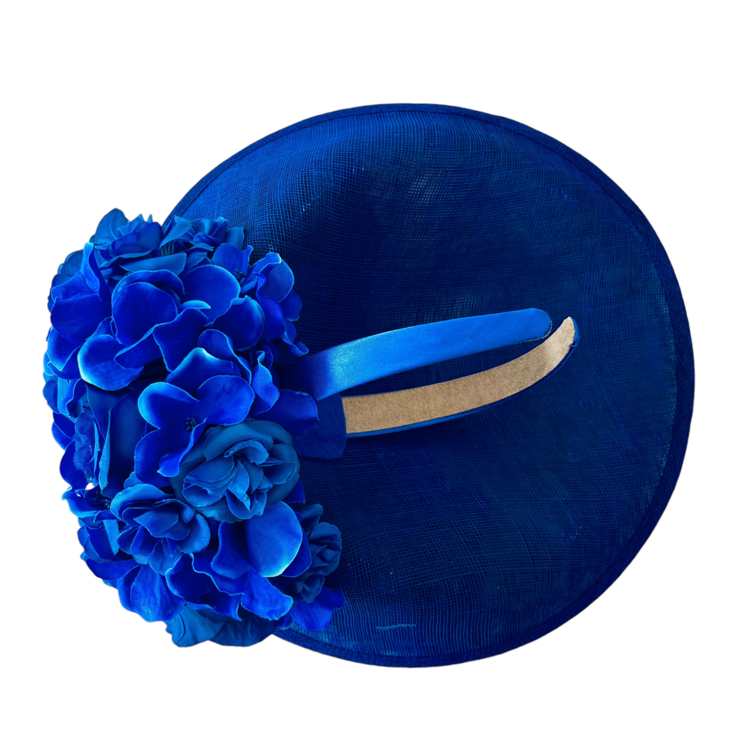 Evie Hat