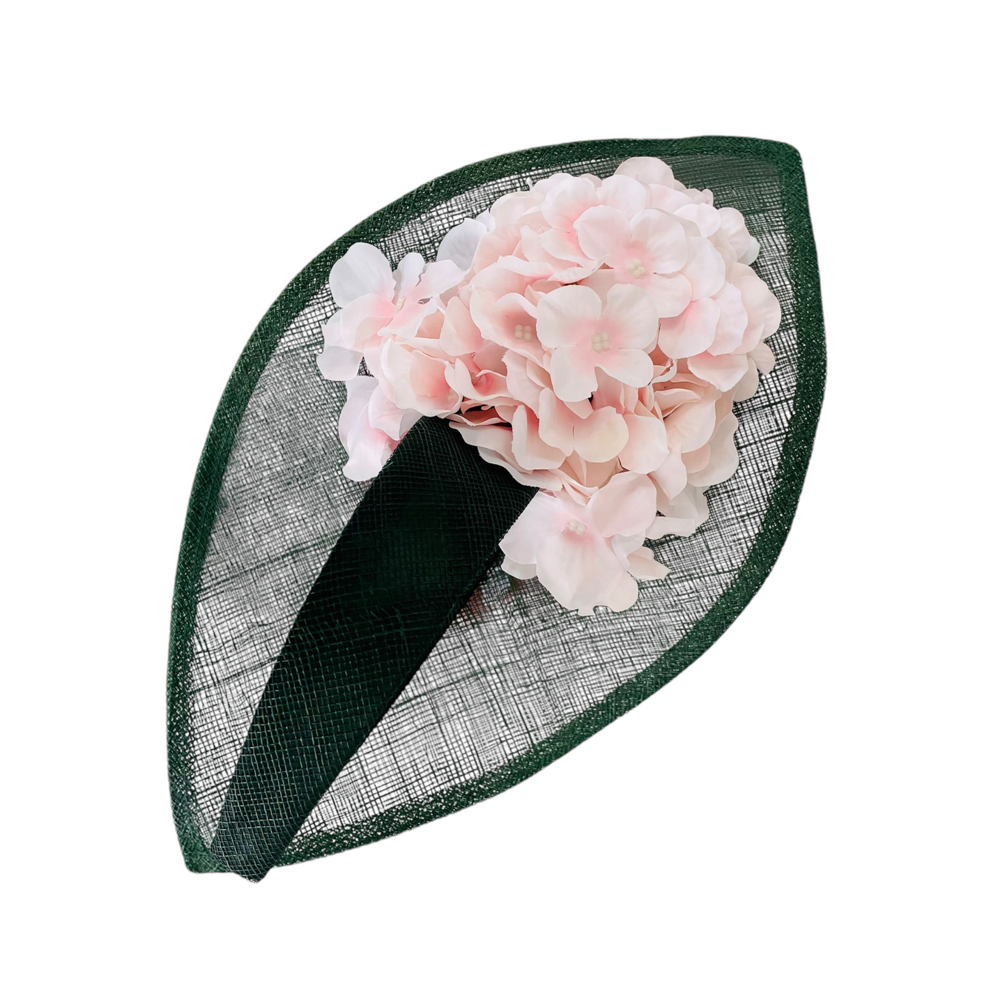 Eva Fascinator
