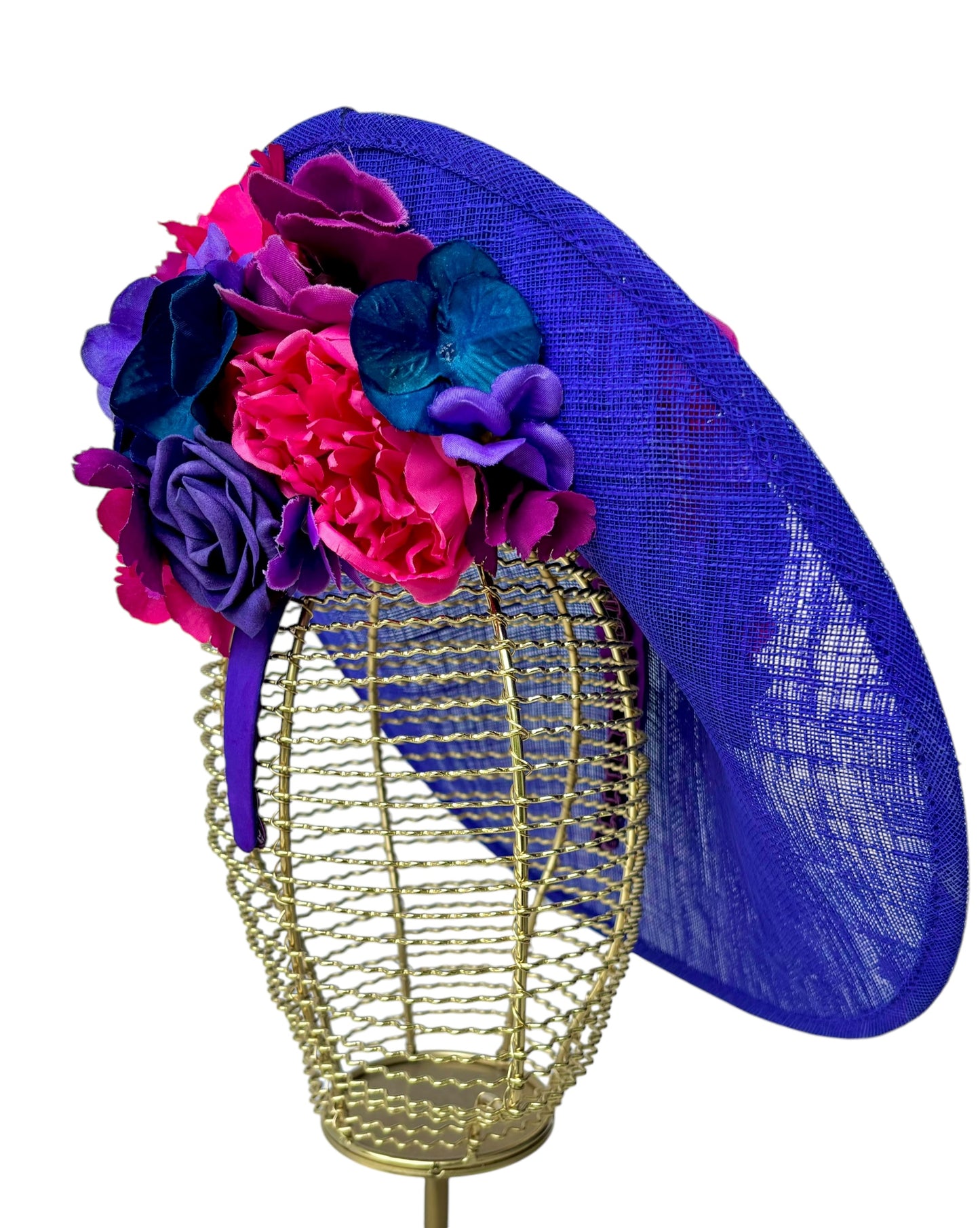 Elizabeth Hat