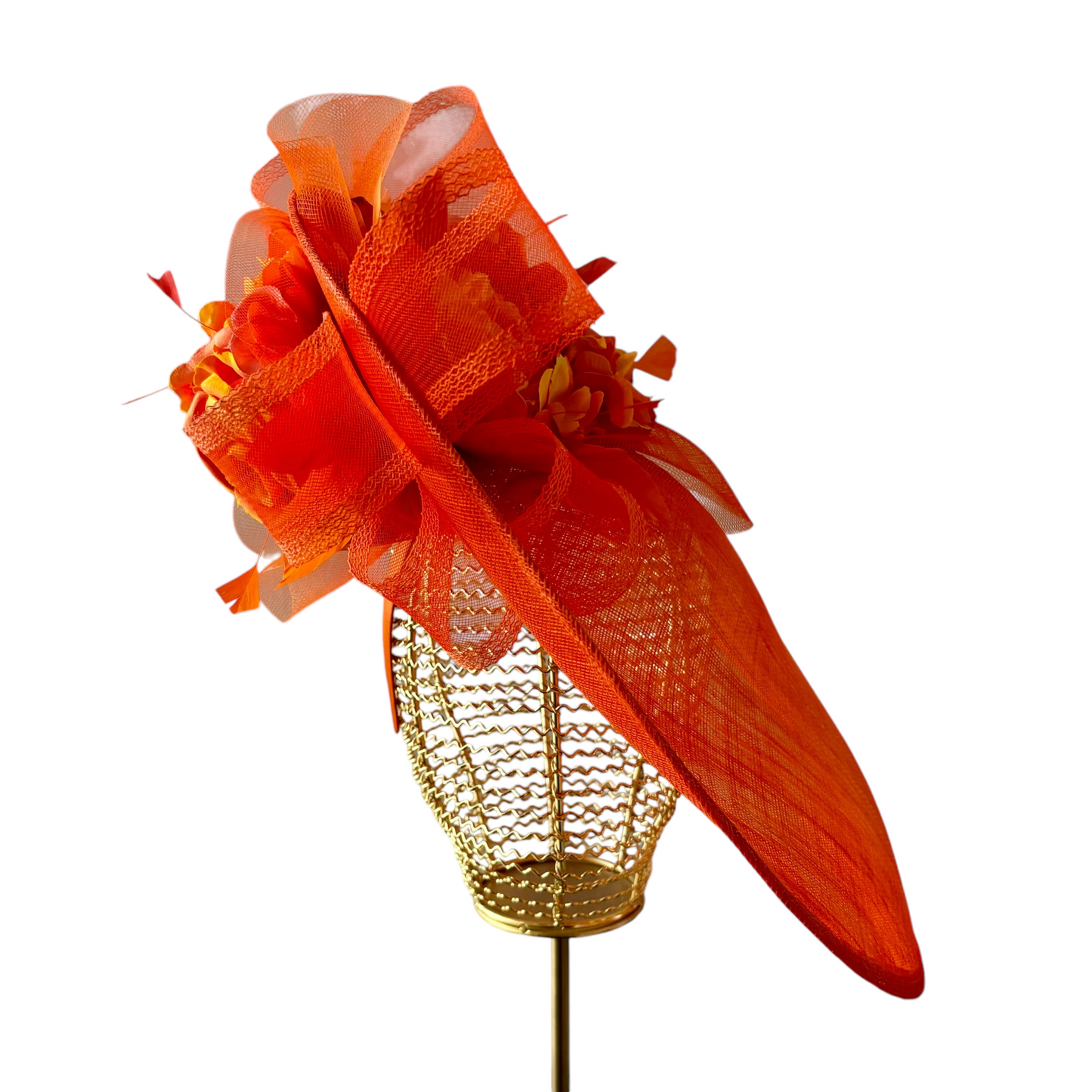 Odette Hat