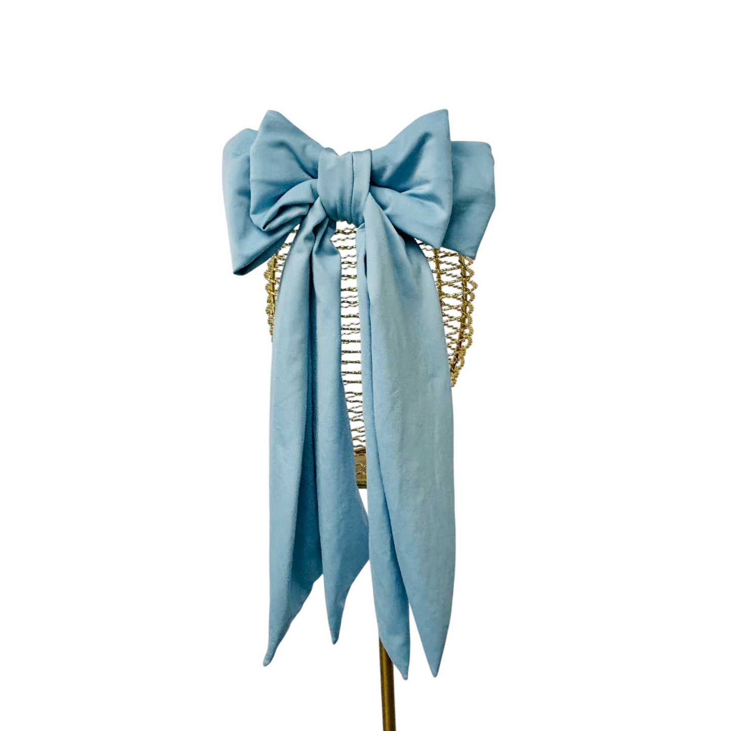 Nottingham Hair Bow