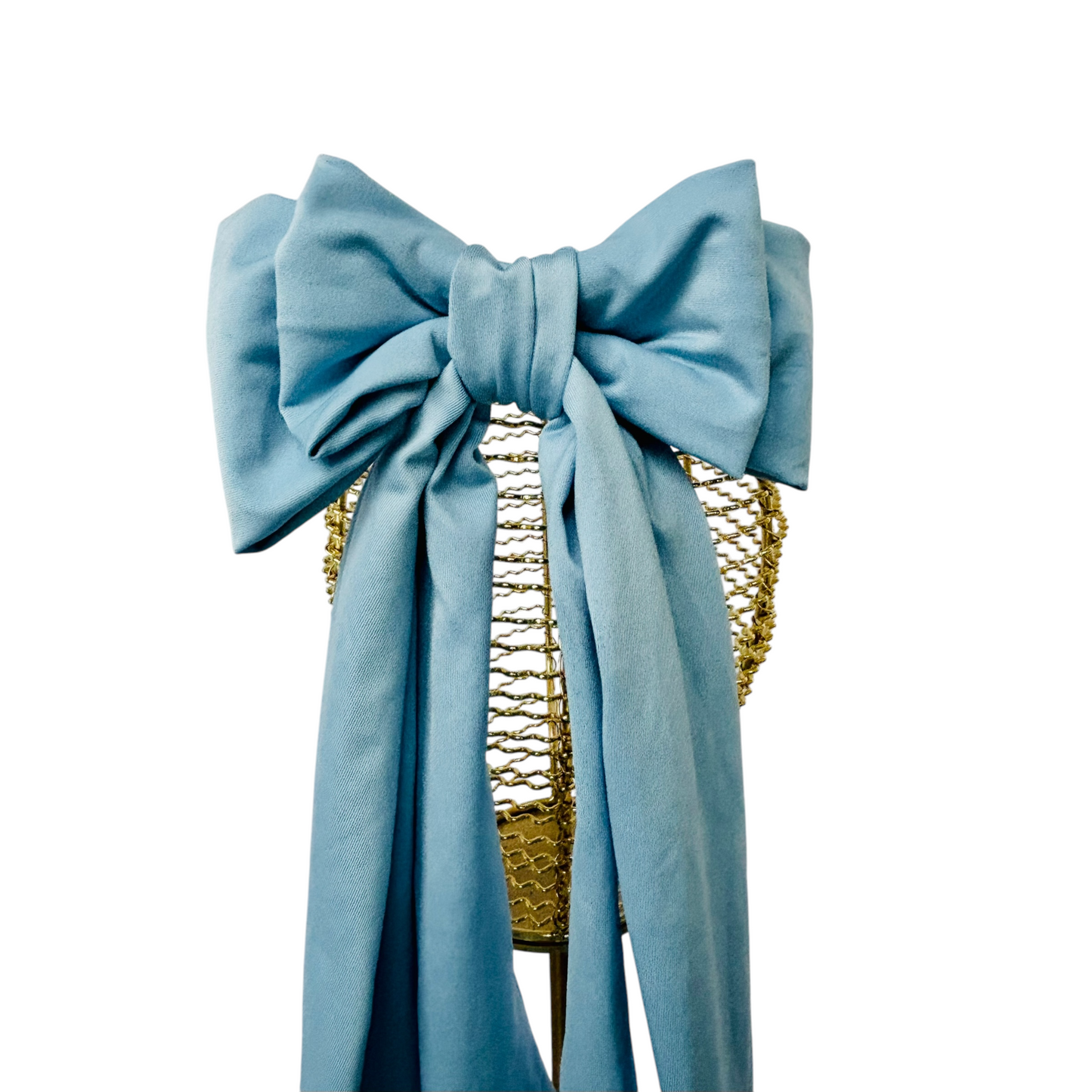 Nottingham Hair Bow