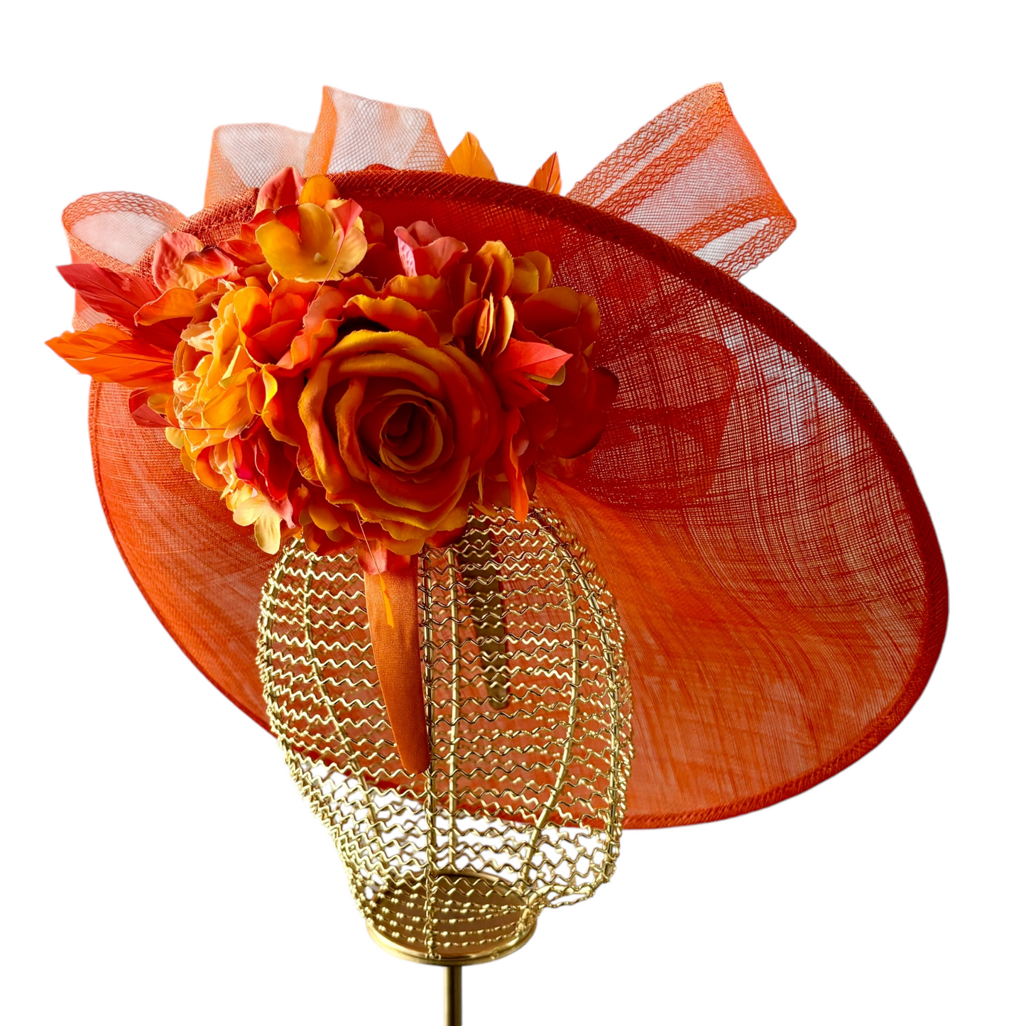Odette Hat