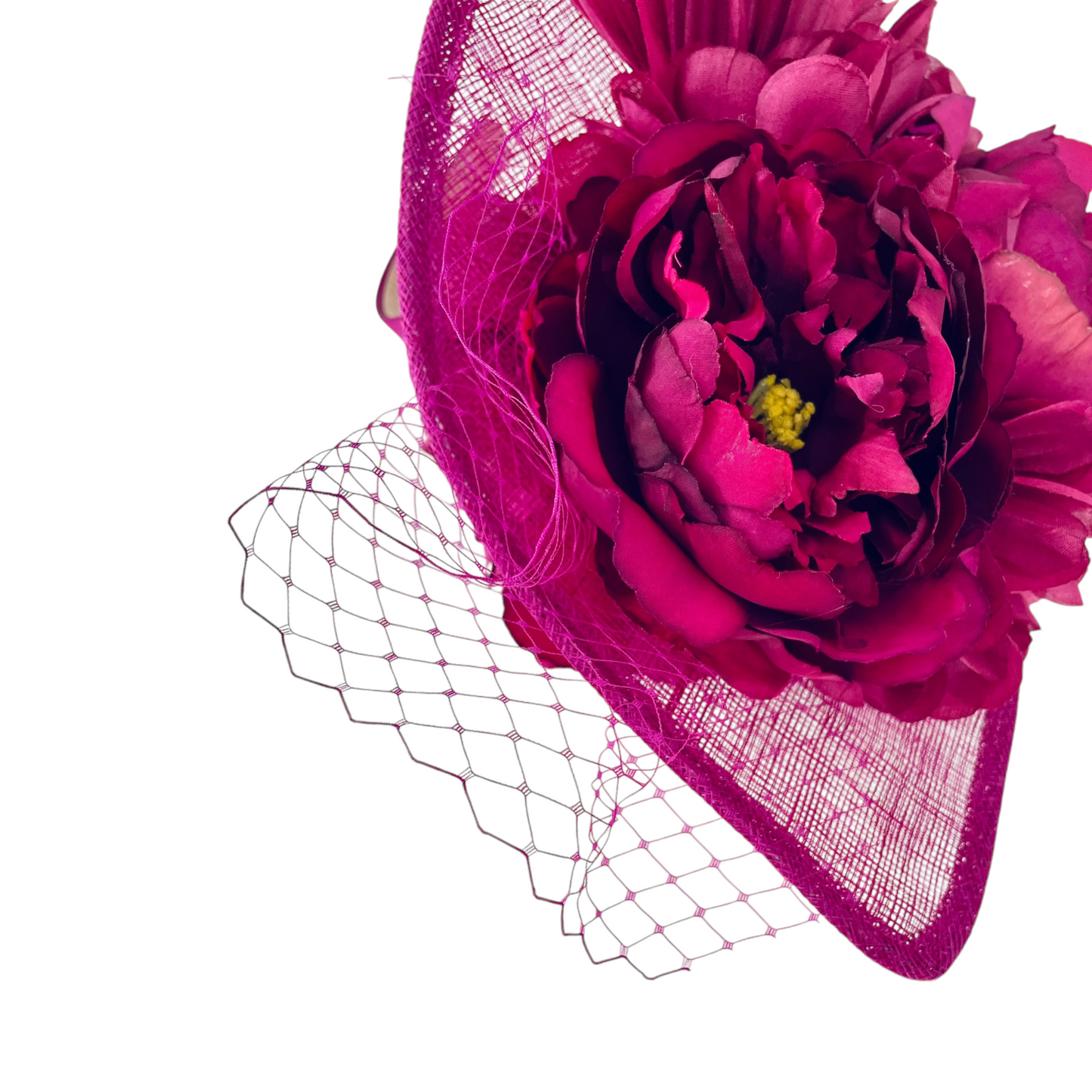 Olivia Fascinator