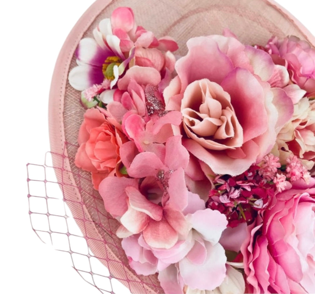 Pollyanna Hat