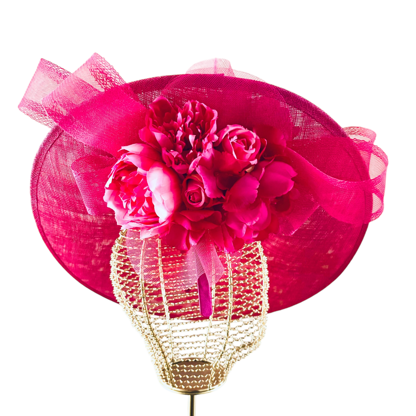 Valentina Hat