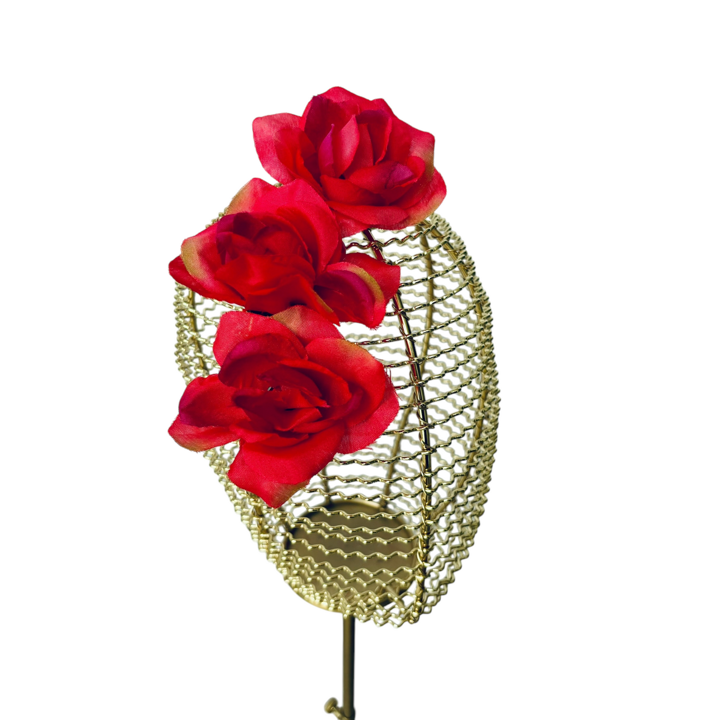 Trudy Floral Add-Ons