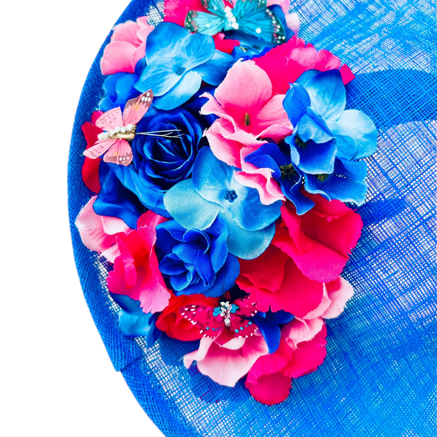 Elenora Hat