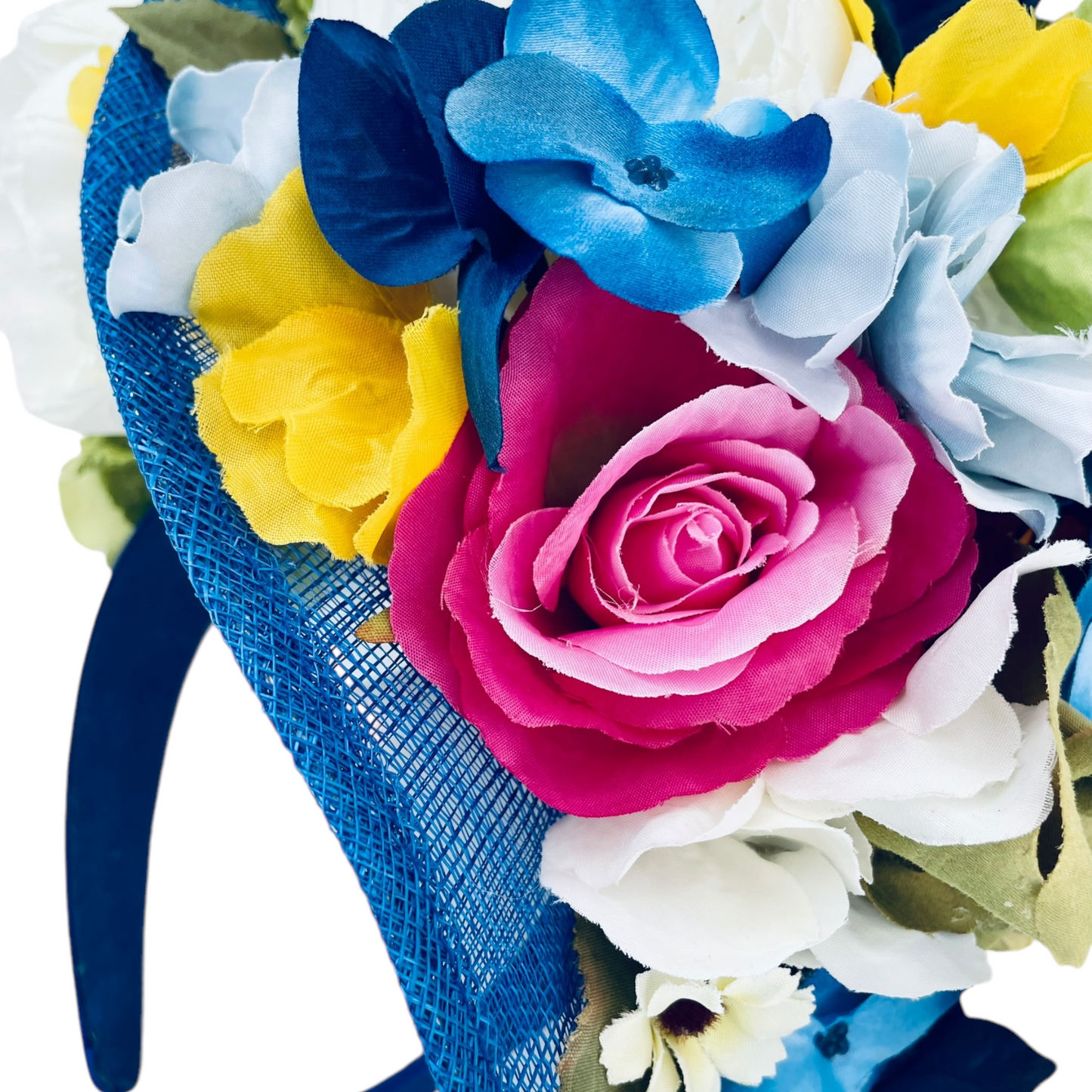 Hadley Fascinator