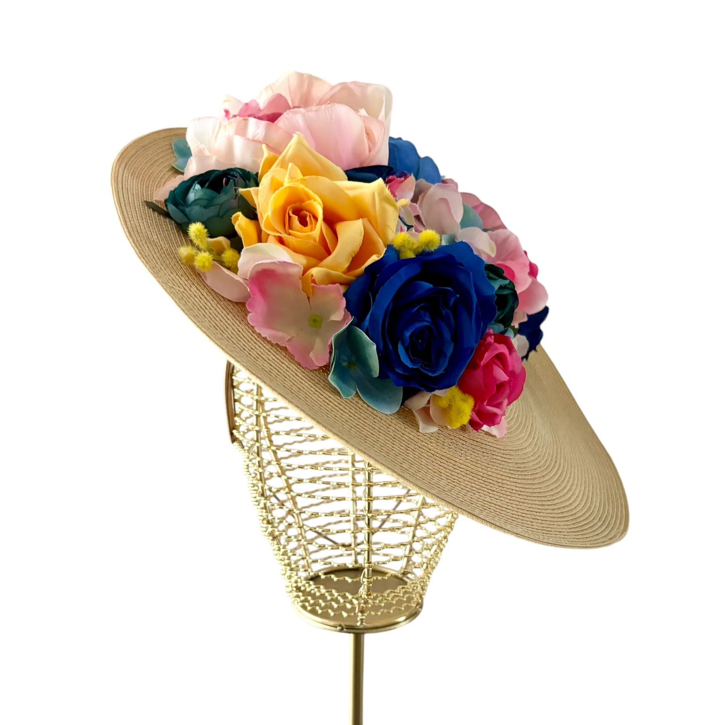 Phoebe Hat