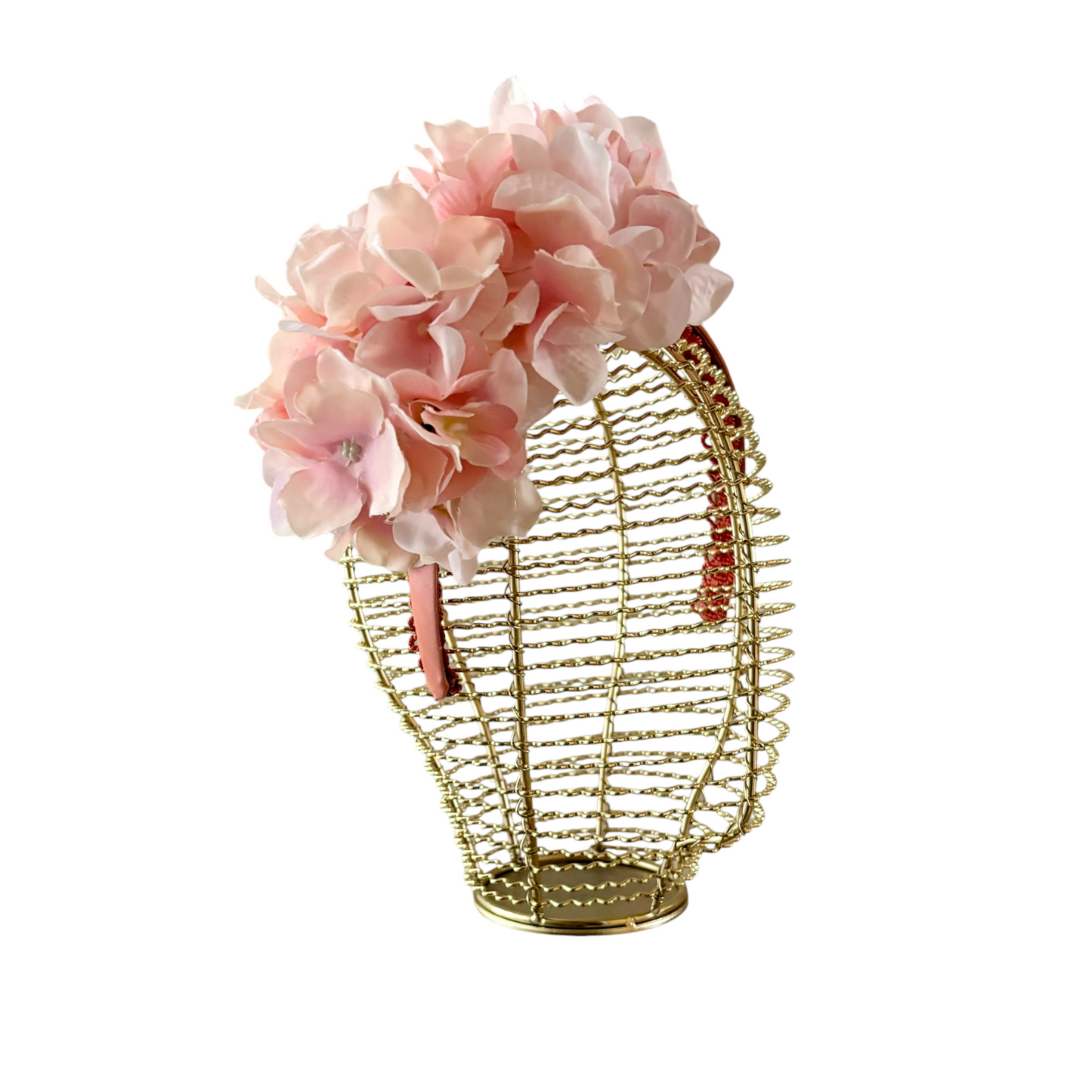 Edith Headpiece