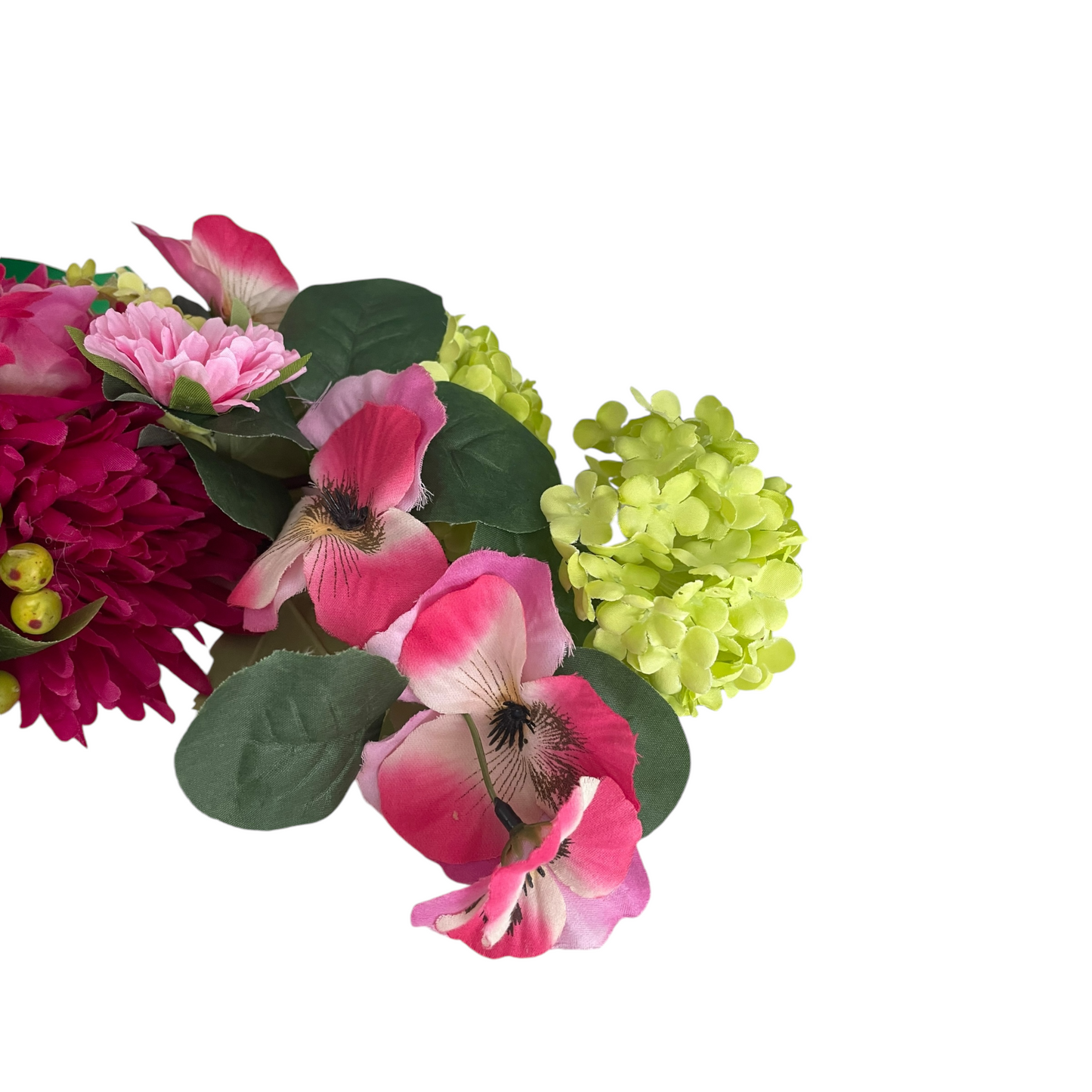 Fenella Flower Crown