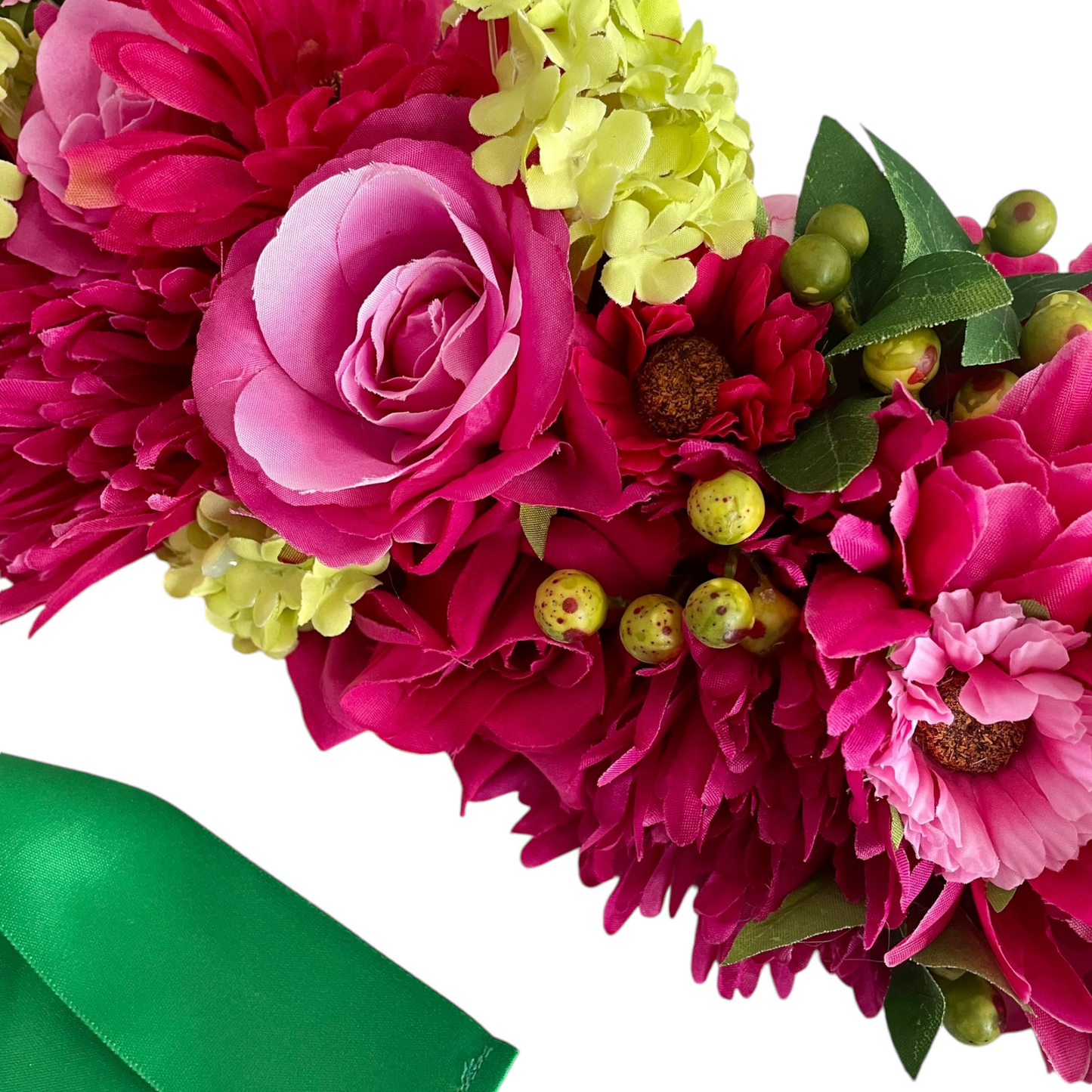 Fenella Flower Crown