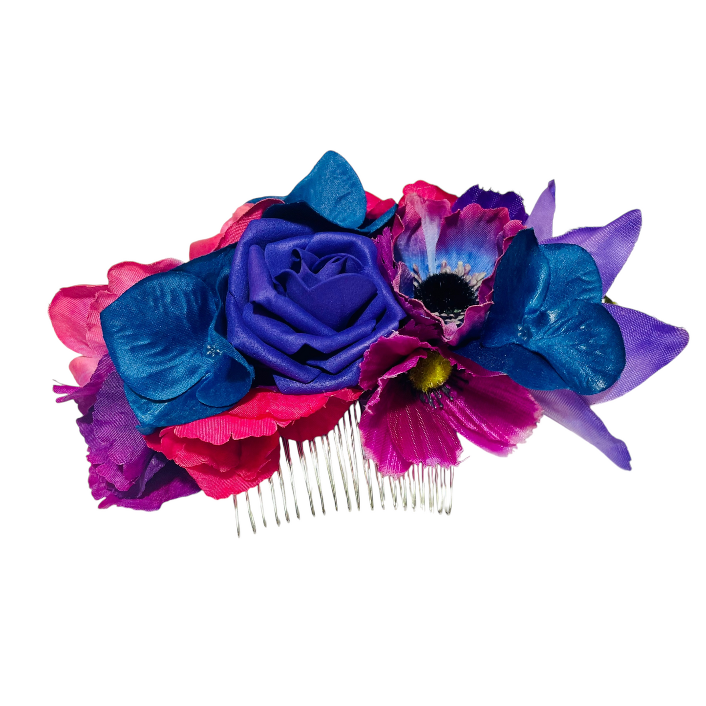 Elizabeth Bundle - Hat & Comb/Corsage
