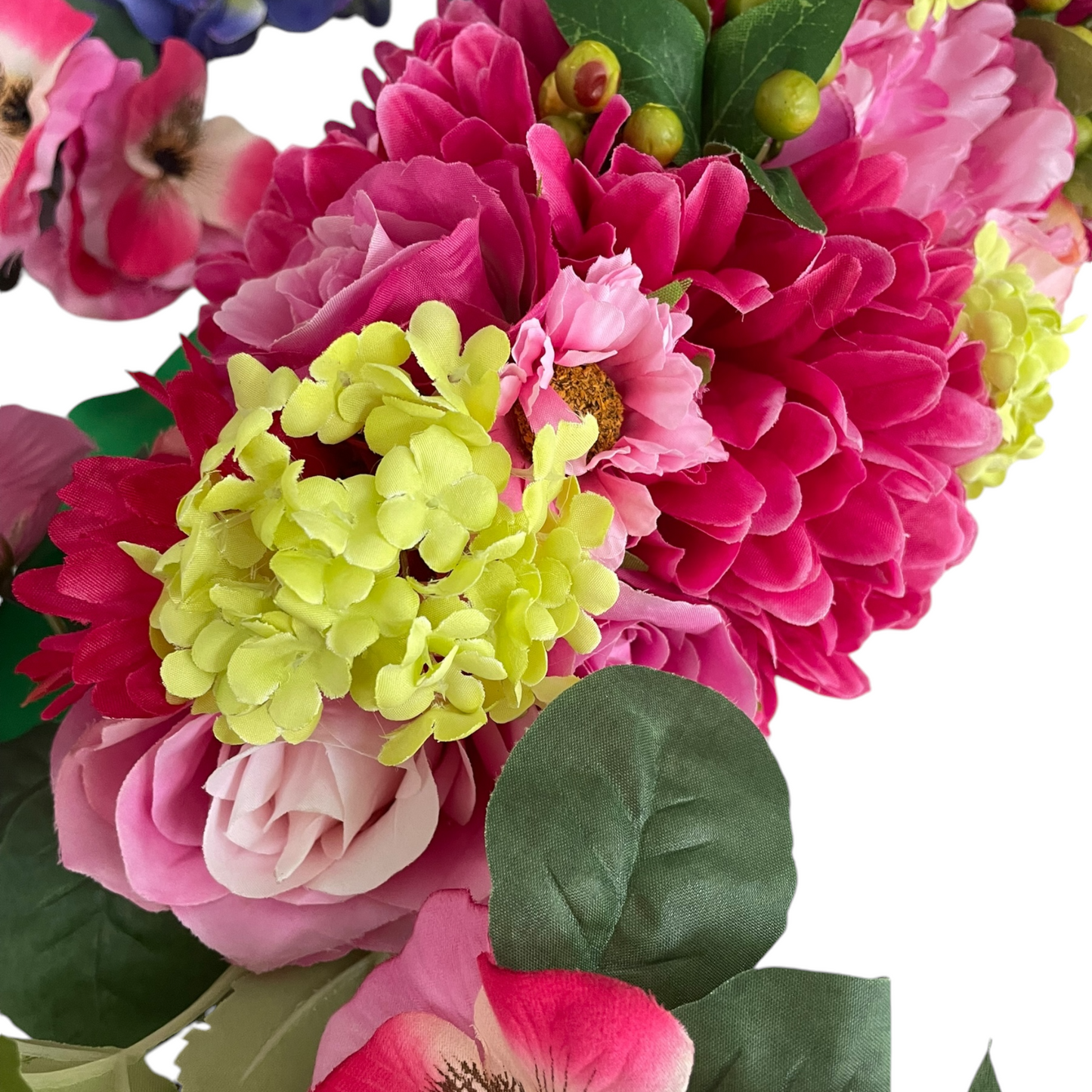 Fenella Flower Crown