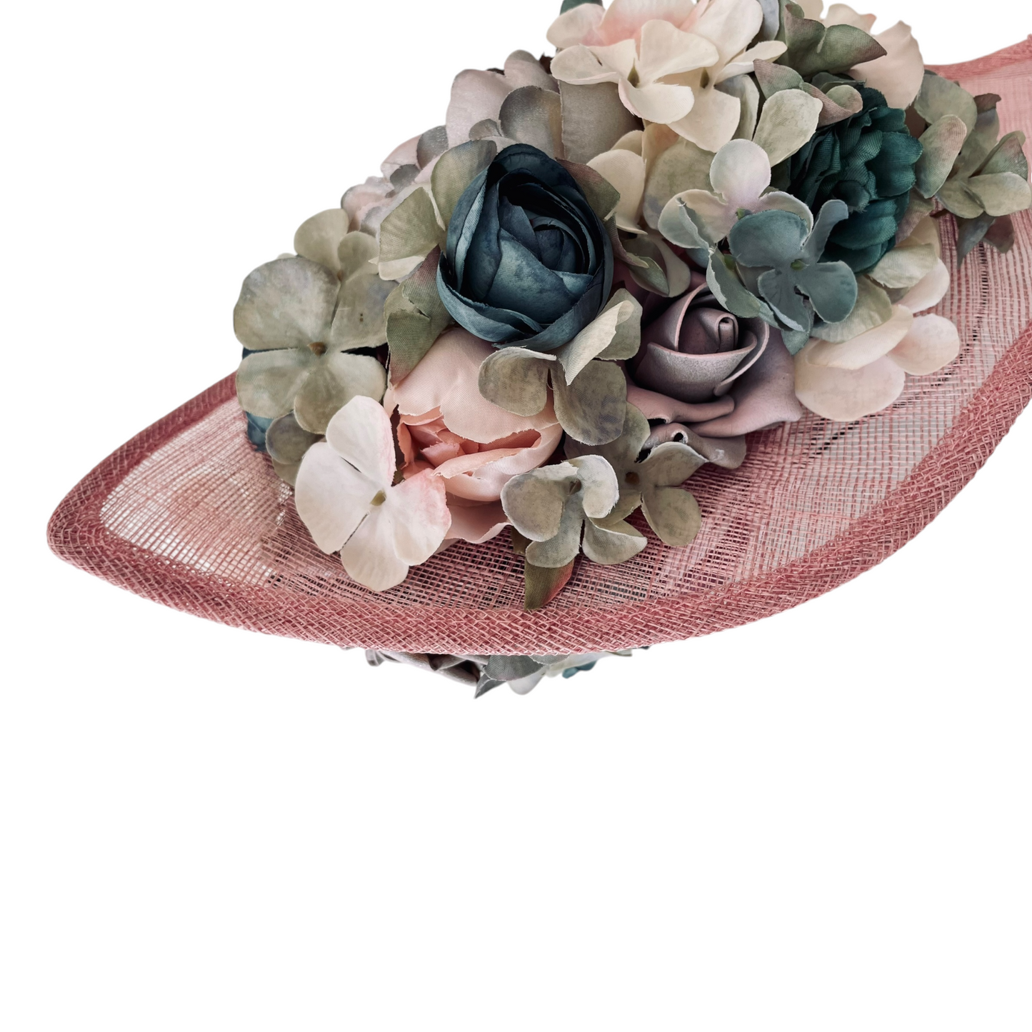 Nia Fascinator