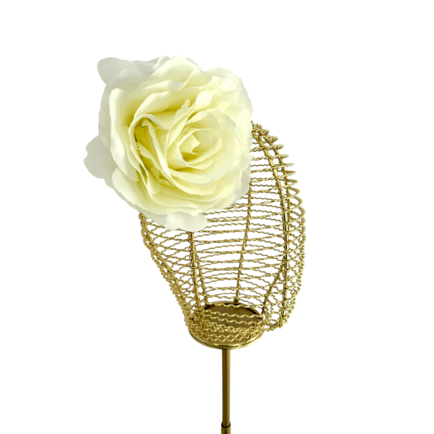 Pearl Floral Add-On