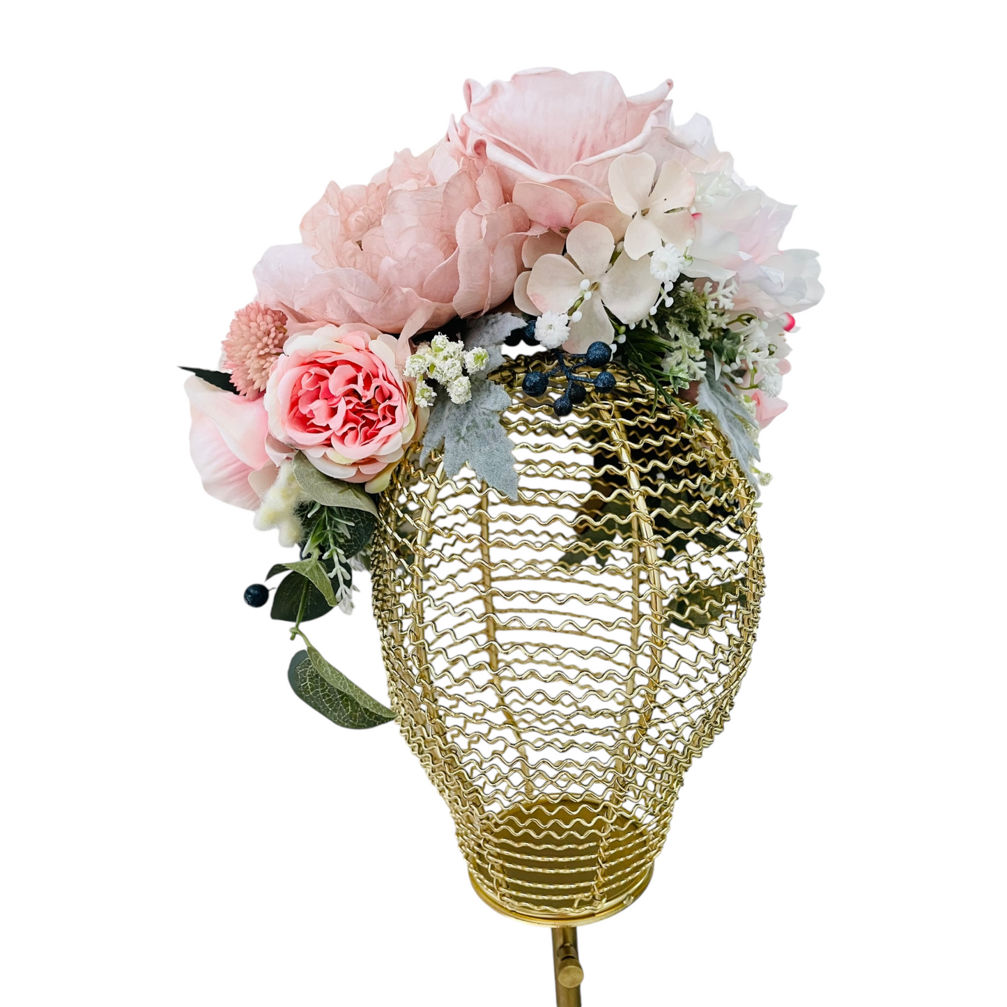 Elise Crown