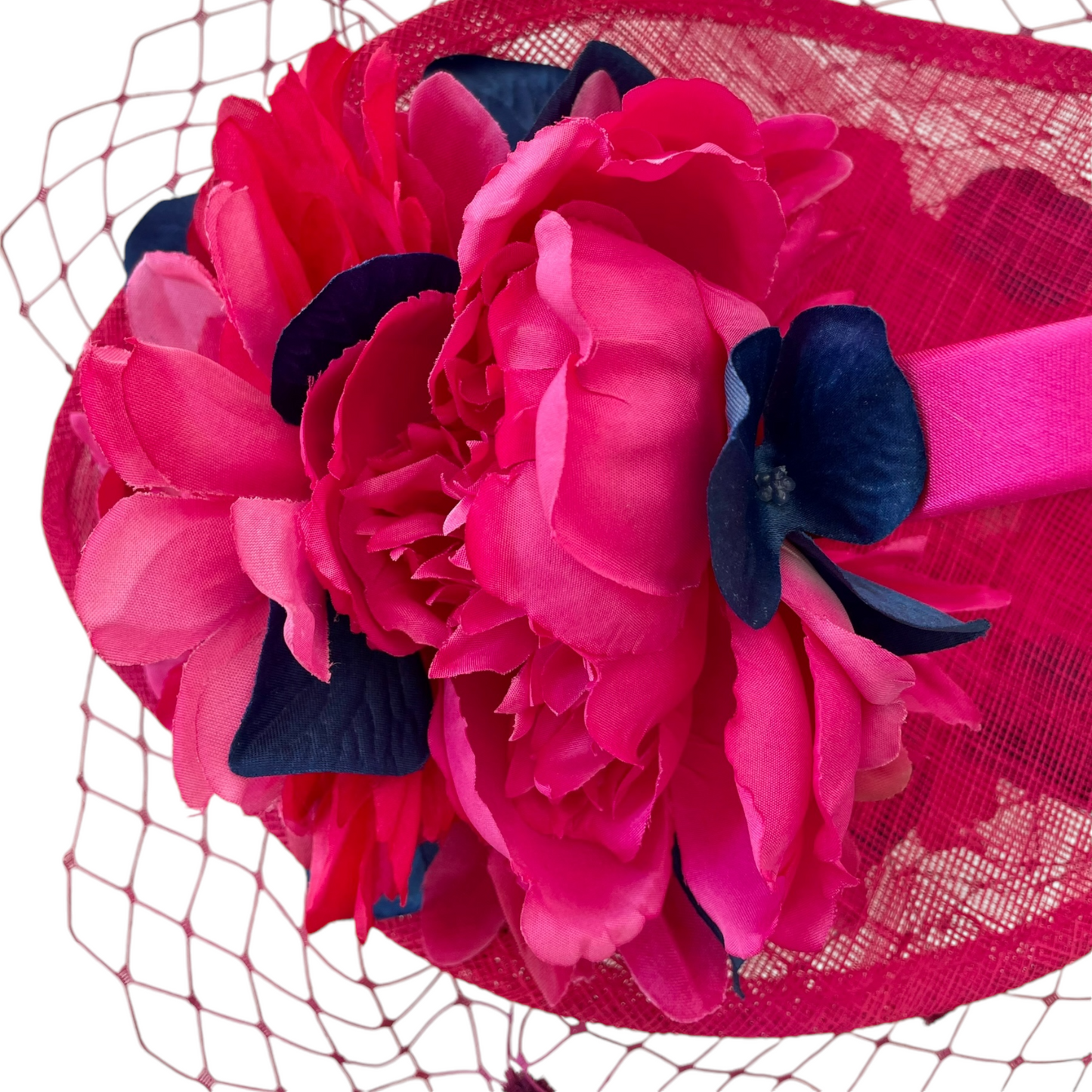 Cici Fascinator