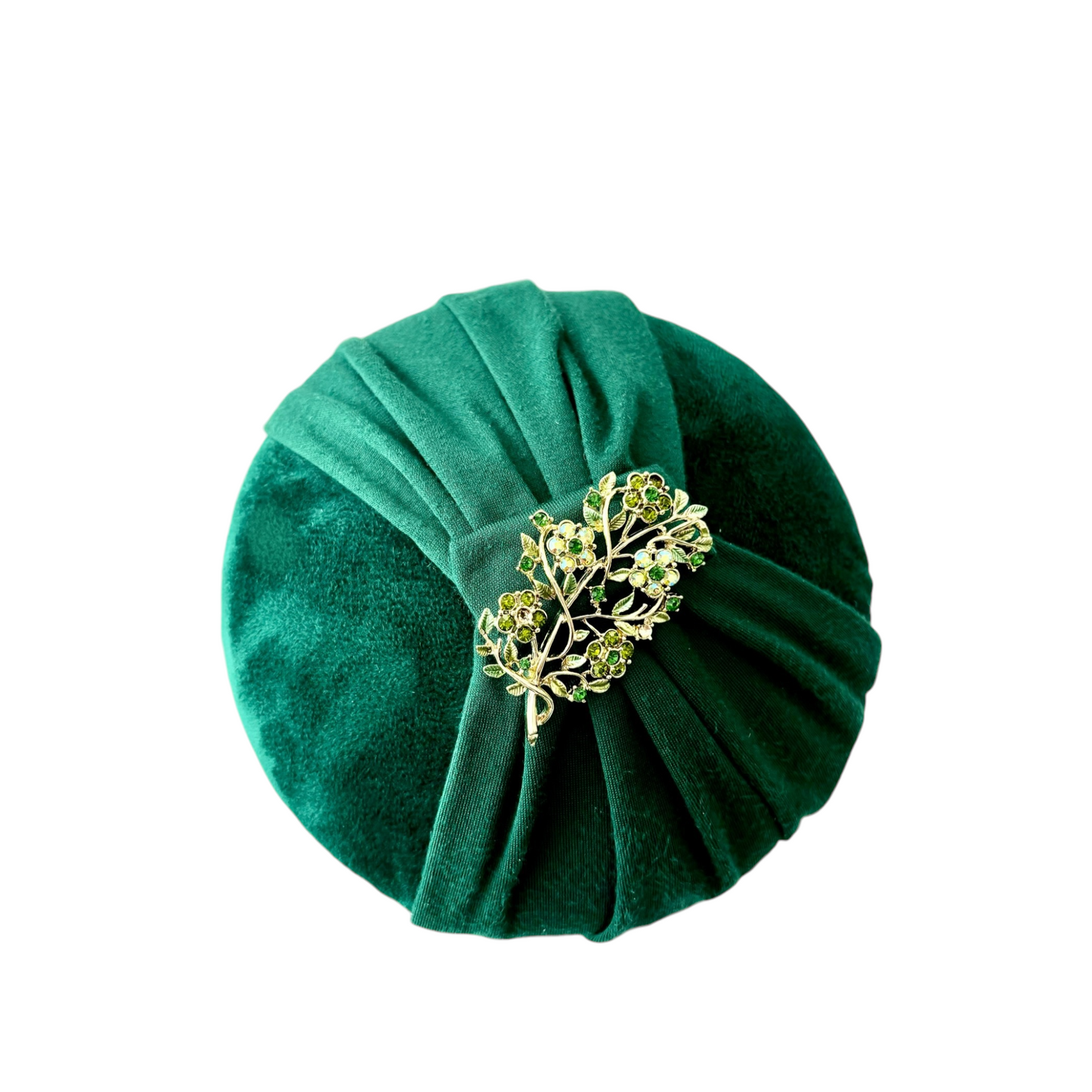 Tamara Hat