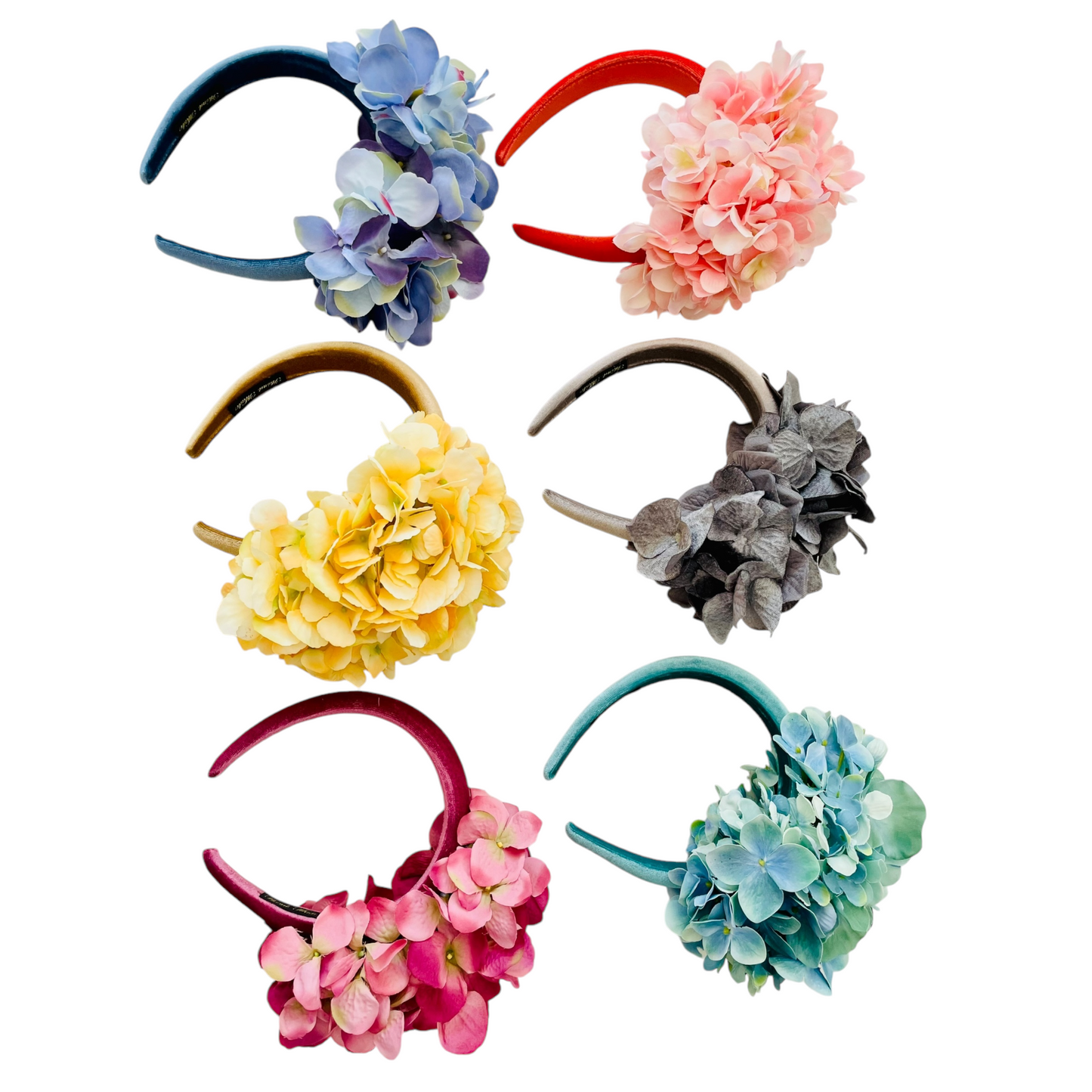 Rosie Headpiece