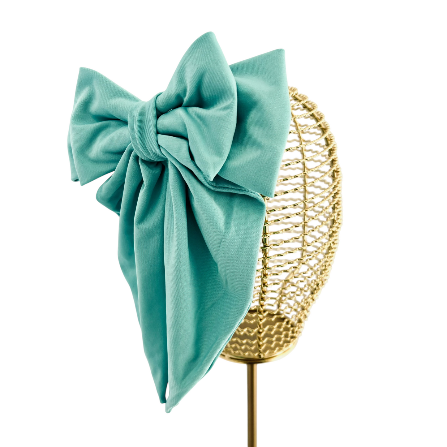 Cambridge Hair Bow