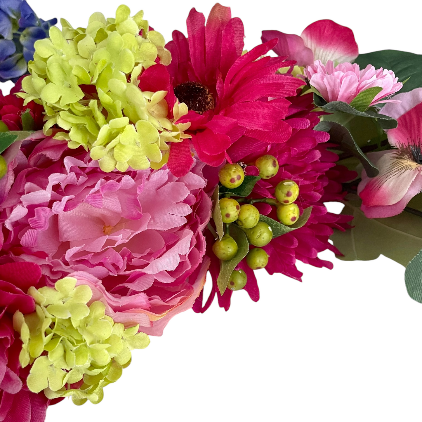 Fenella Flower Crown
