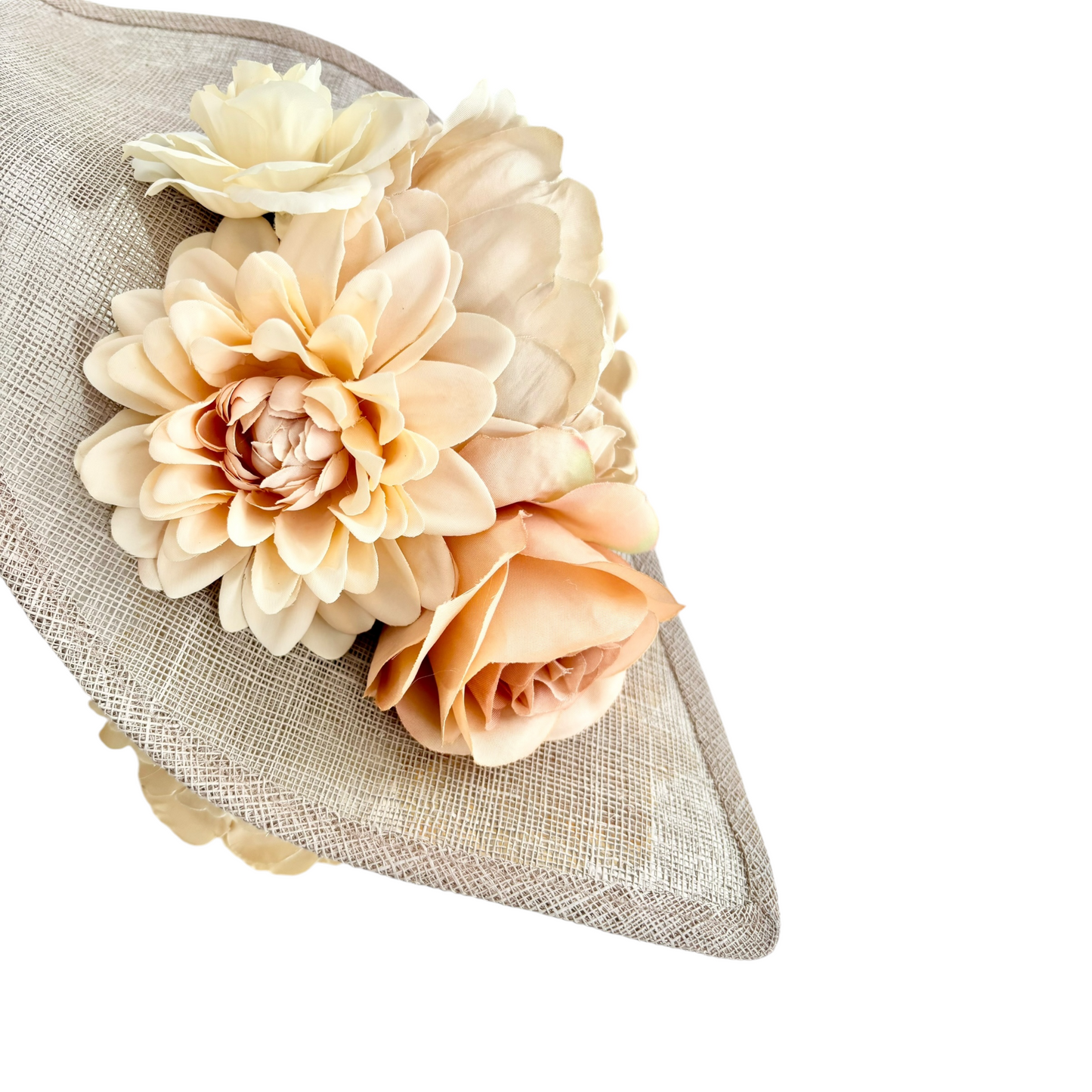 Willow Fascinator