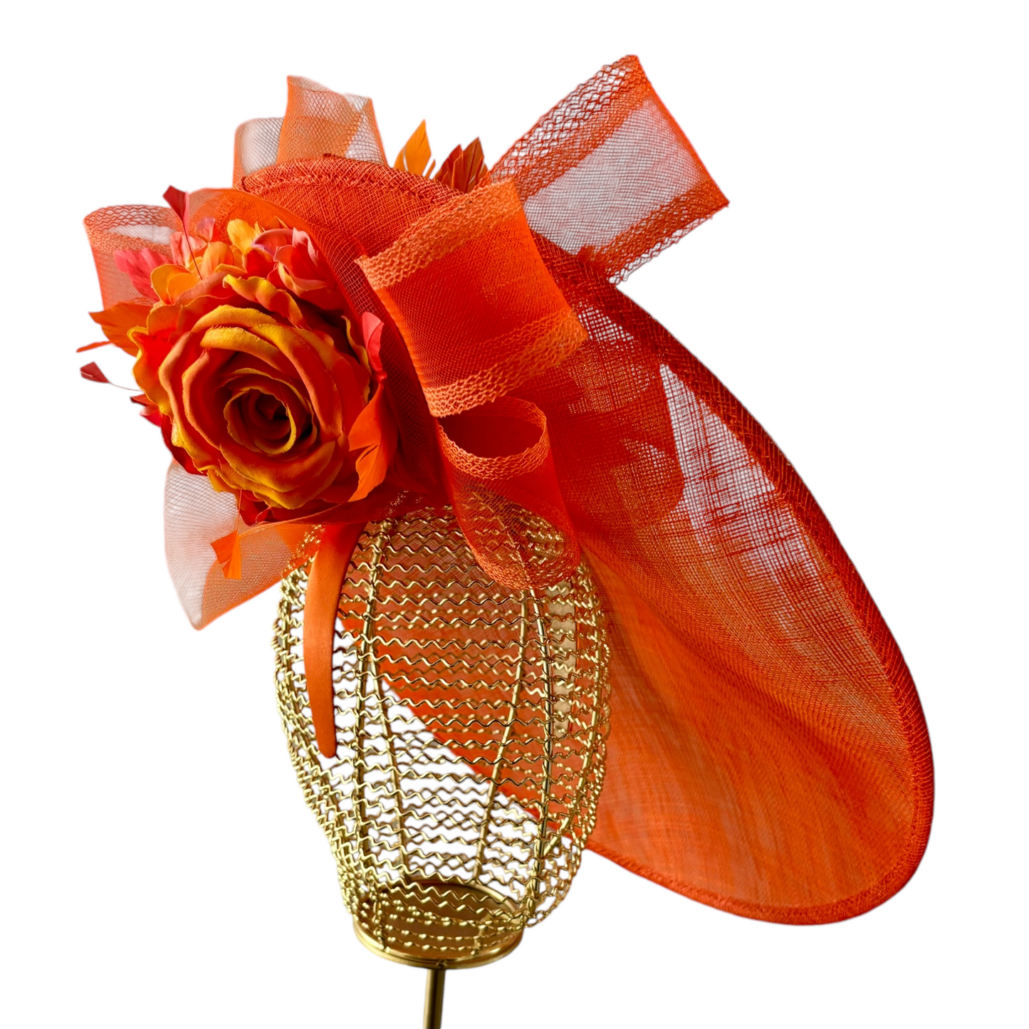 Odette Hat