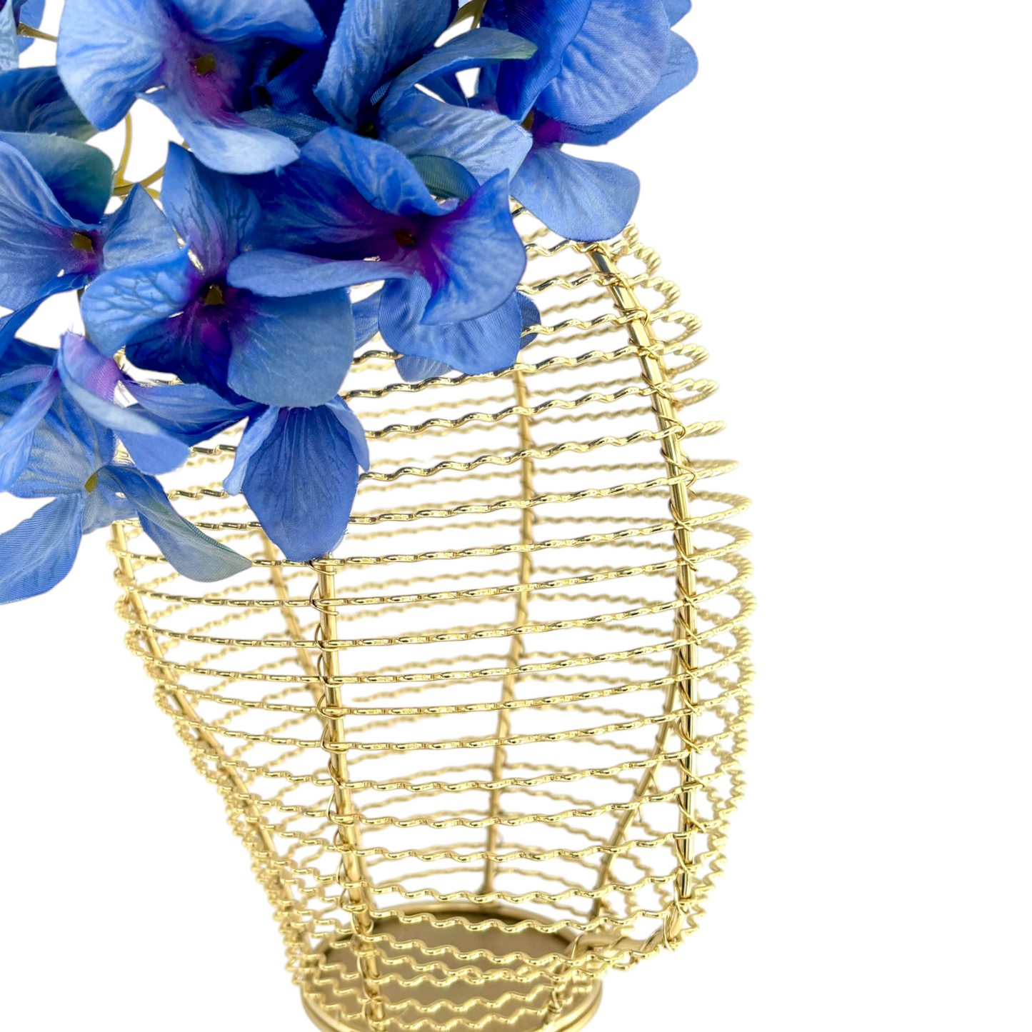 Polly Floral Add-On