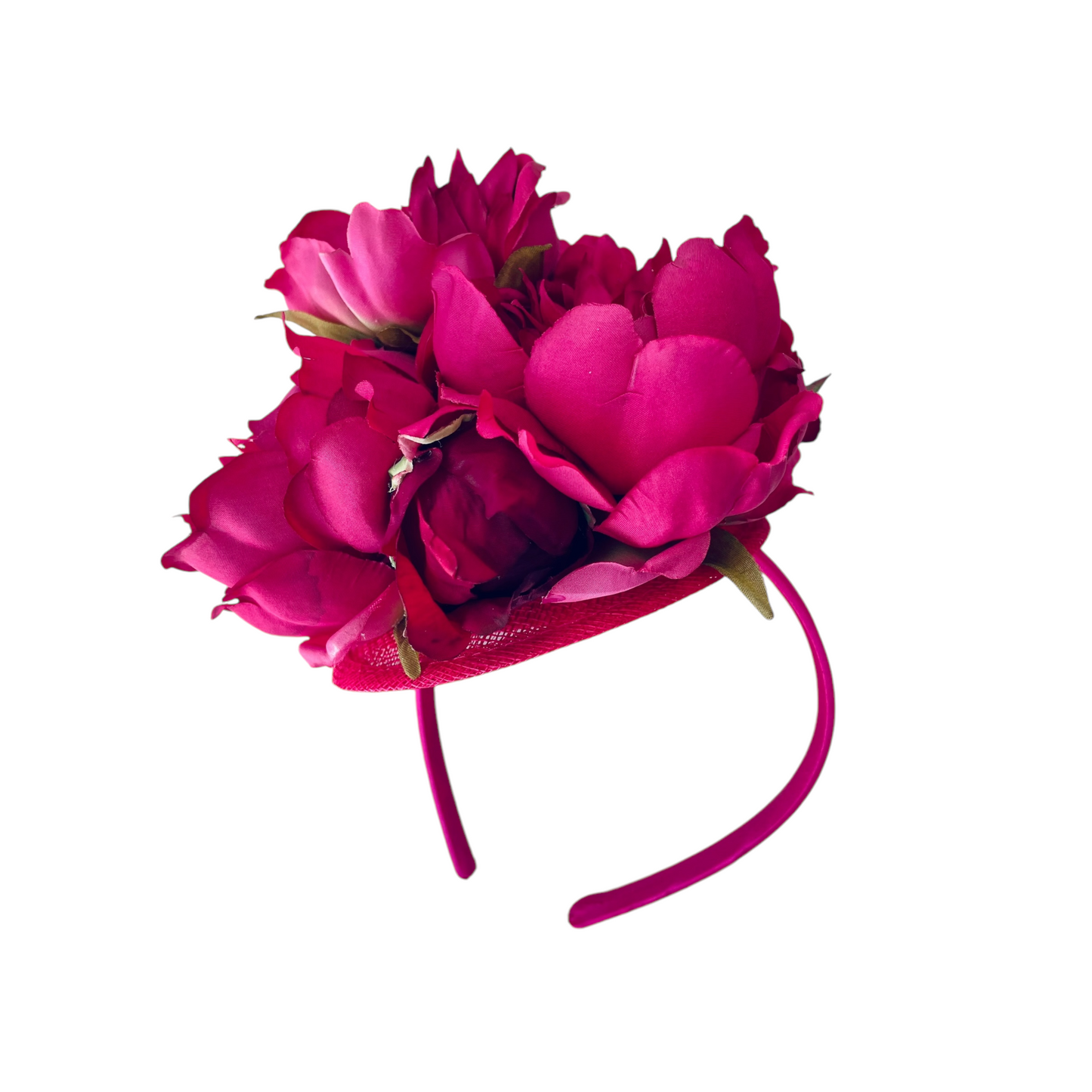 Brontë Fascinator