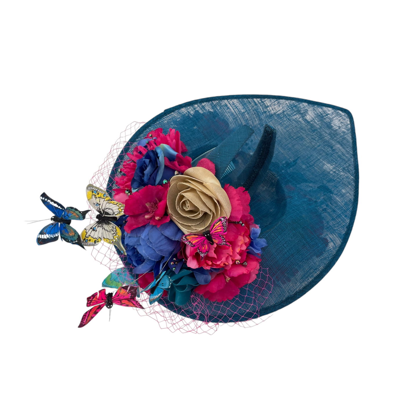 Aurora Hat