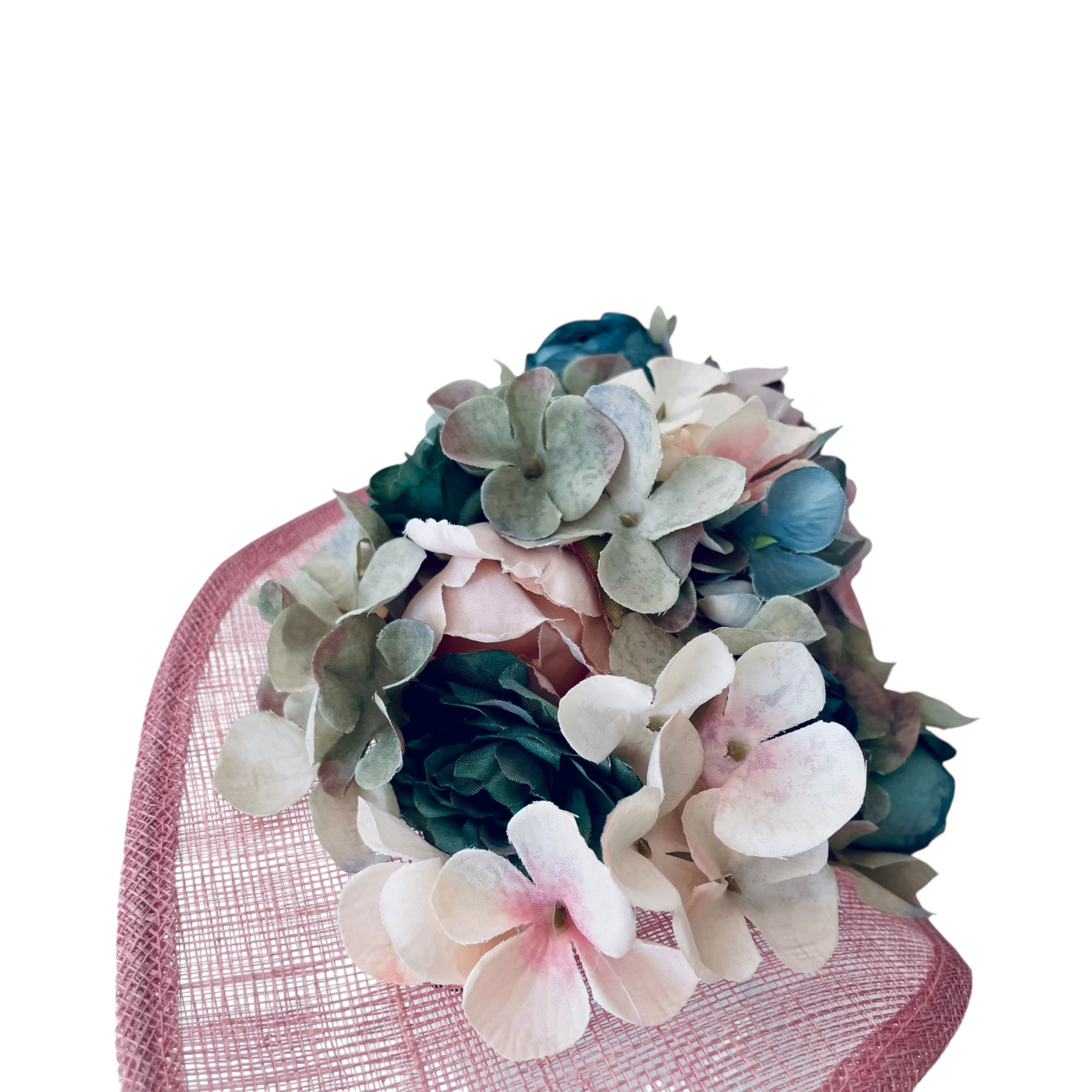 Nia Fascinator