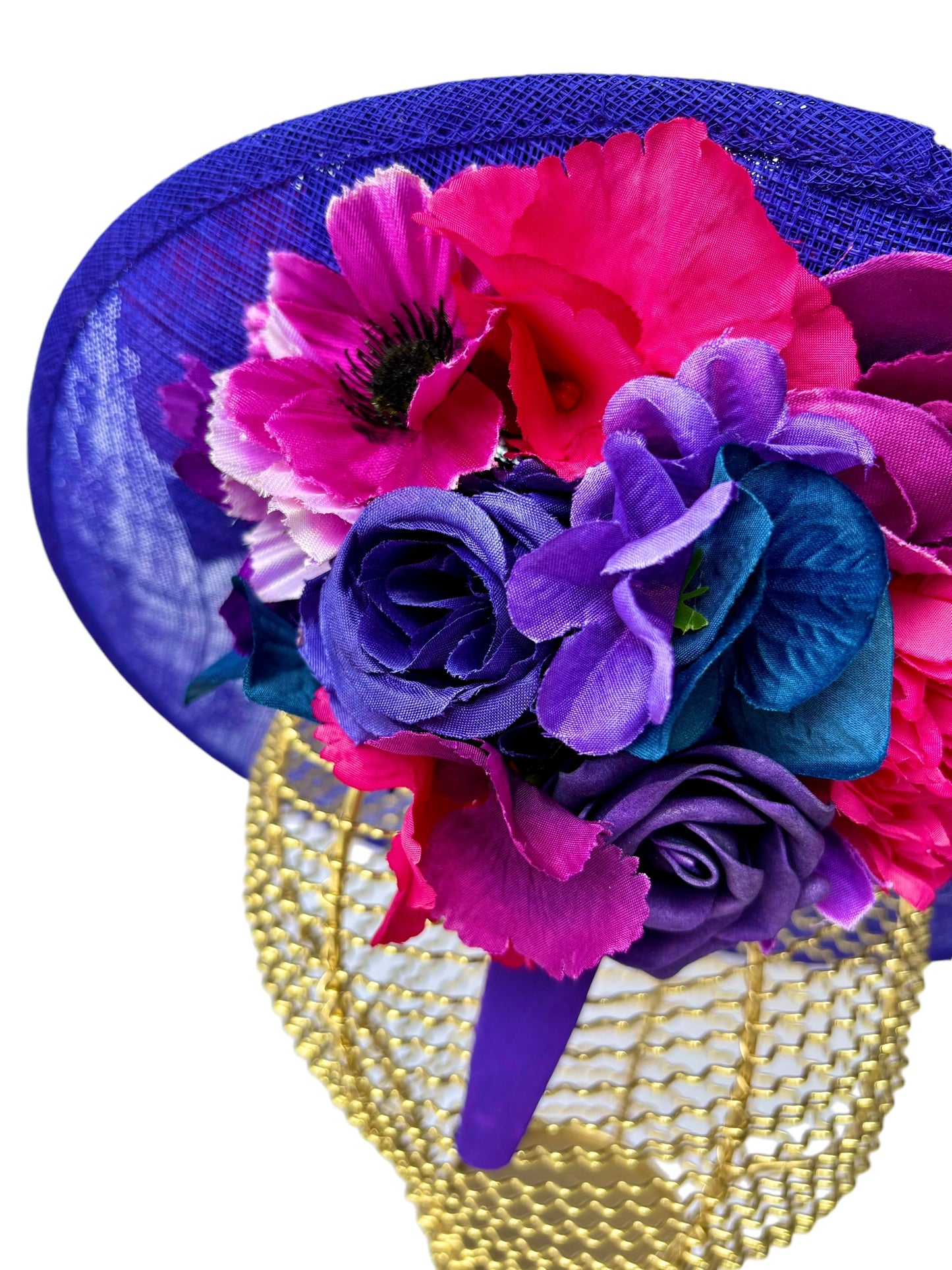 Elizabeth Hat