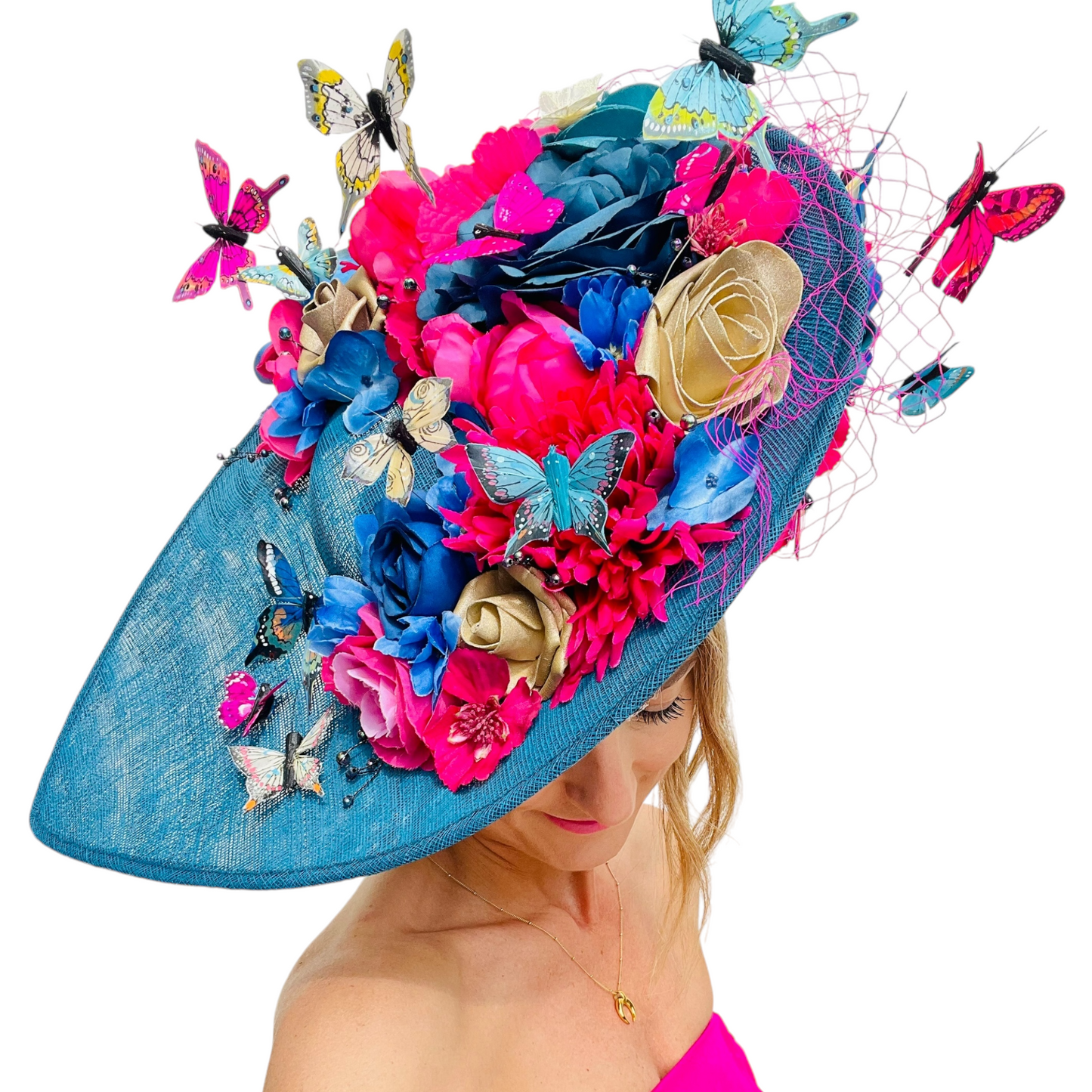 Aurora Hat
