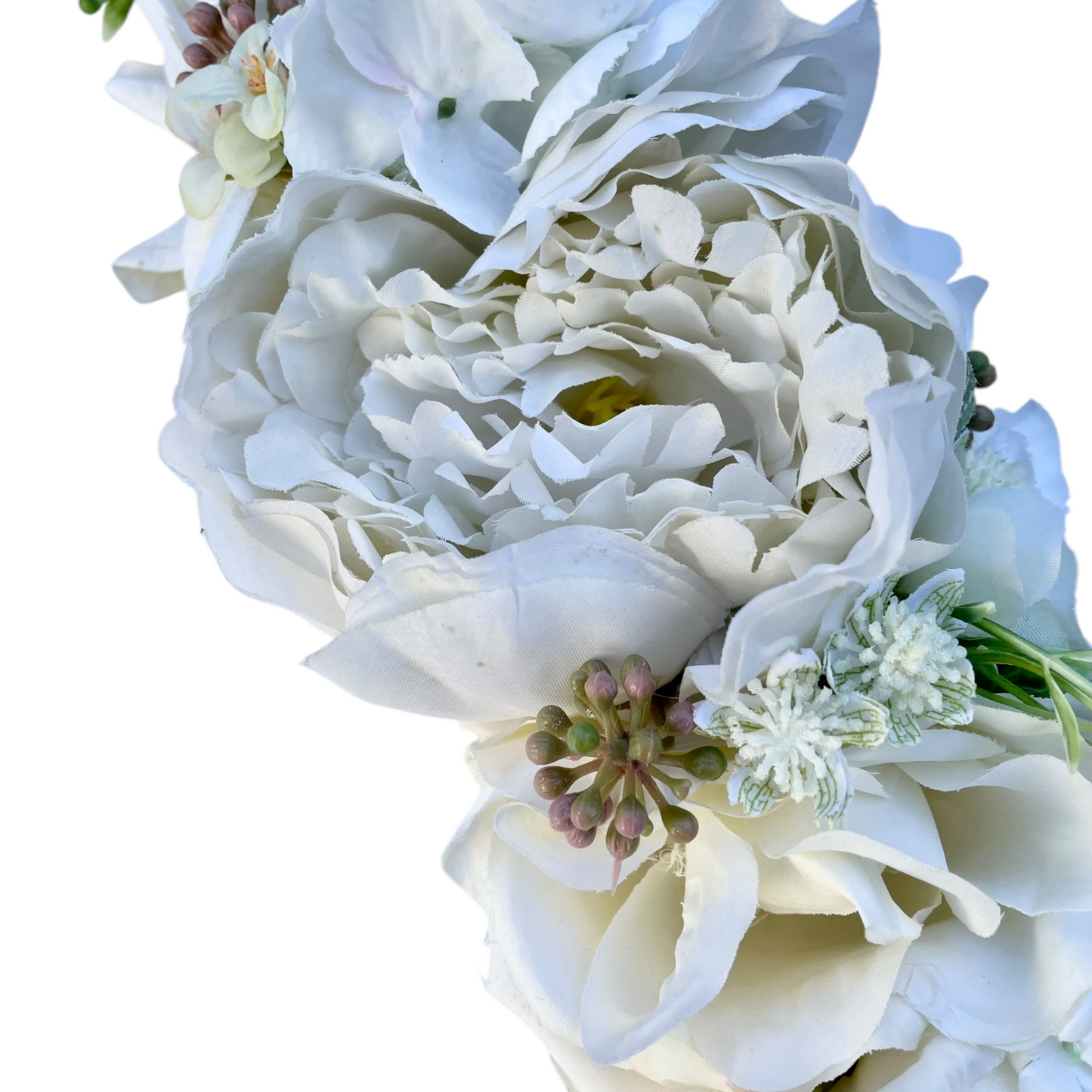 Giselle Flower Crown