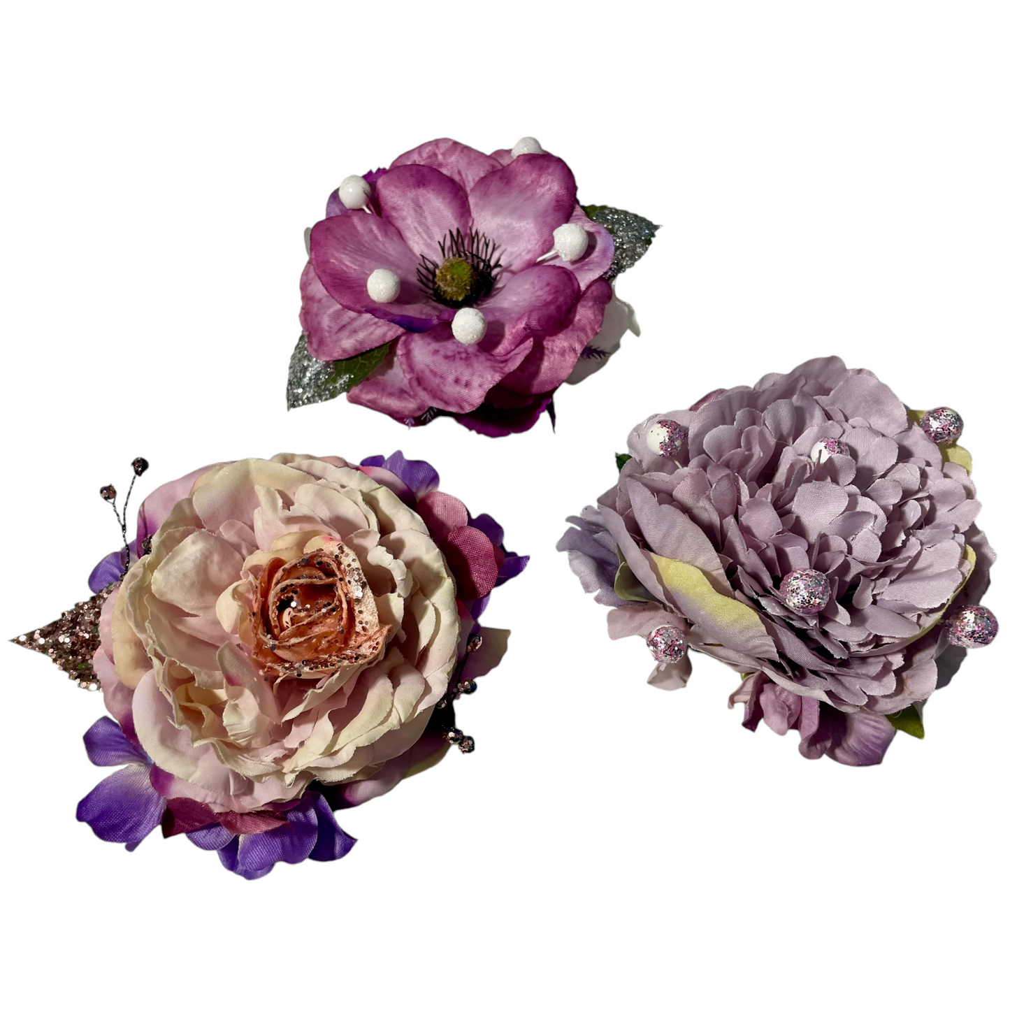 Emily Corsage