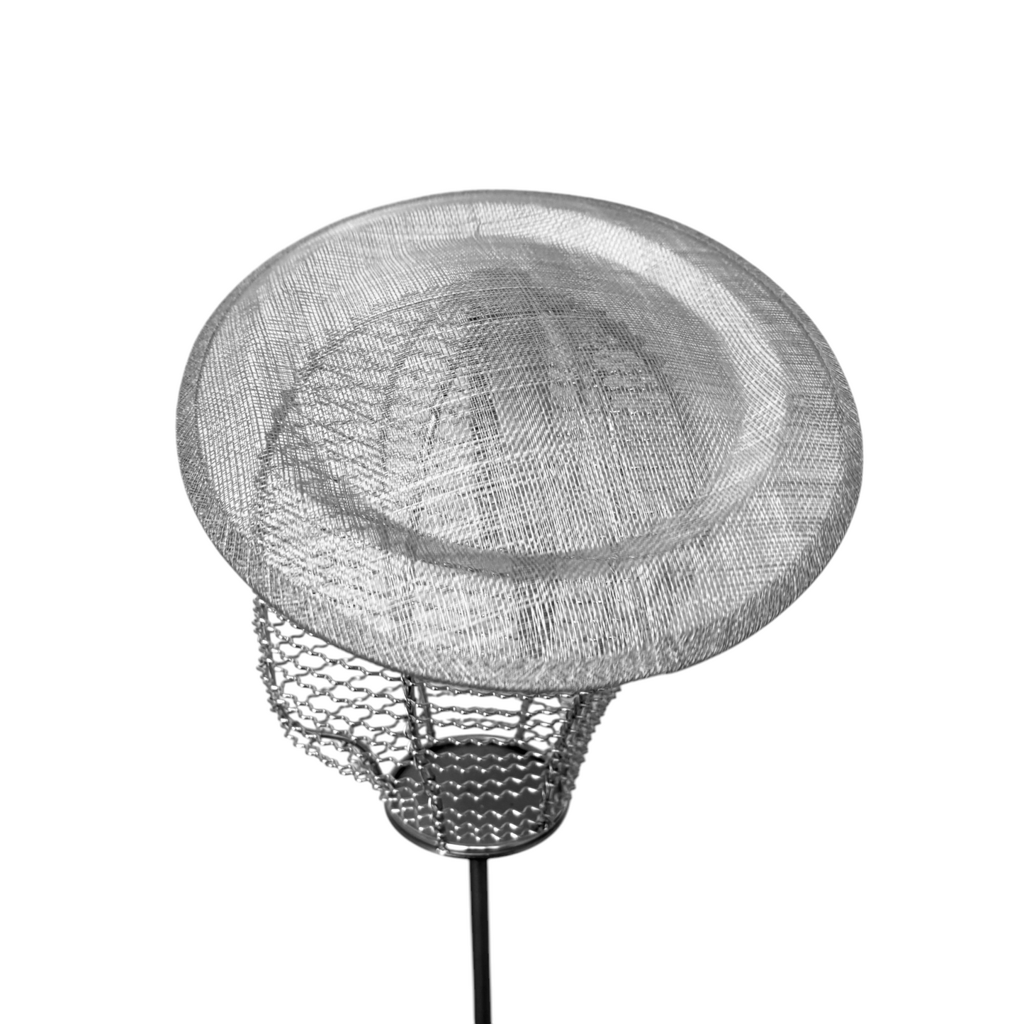 Medium Saucer Hat Base