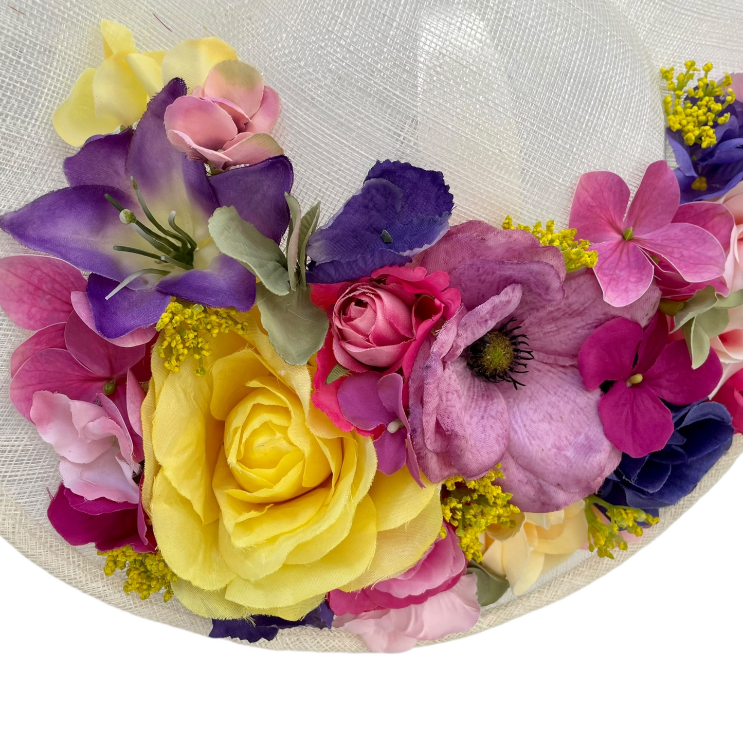 Flora Hat