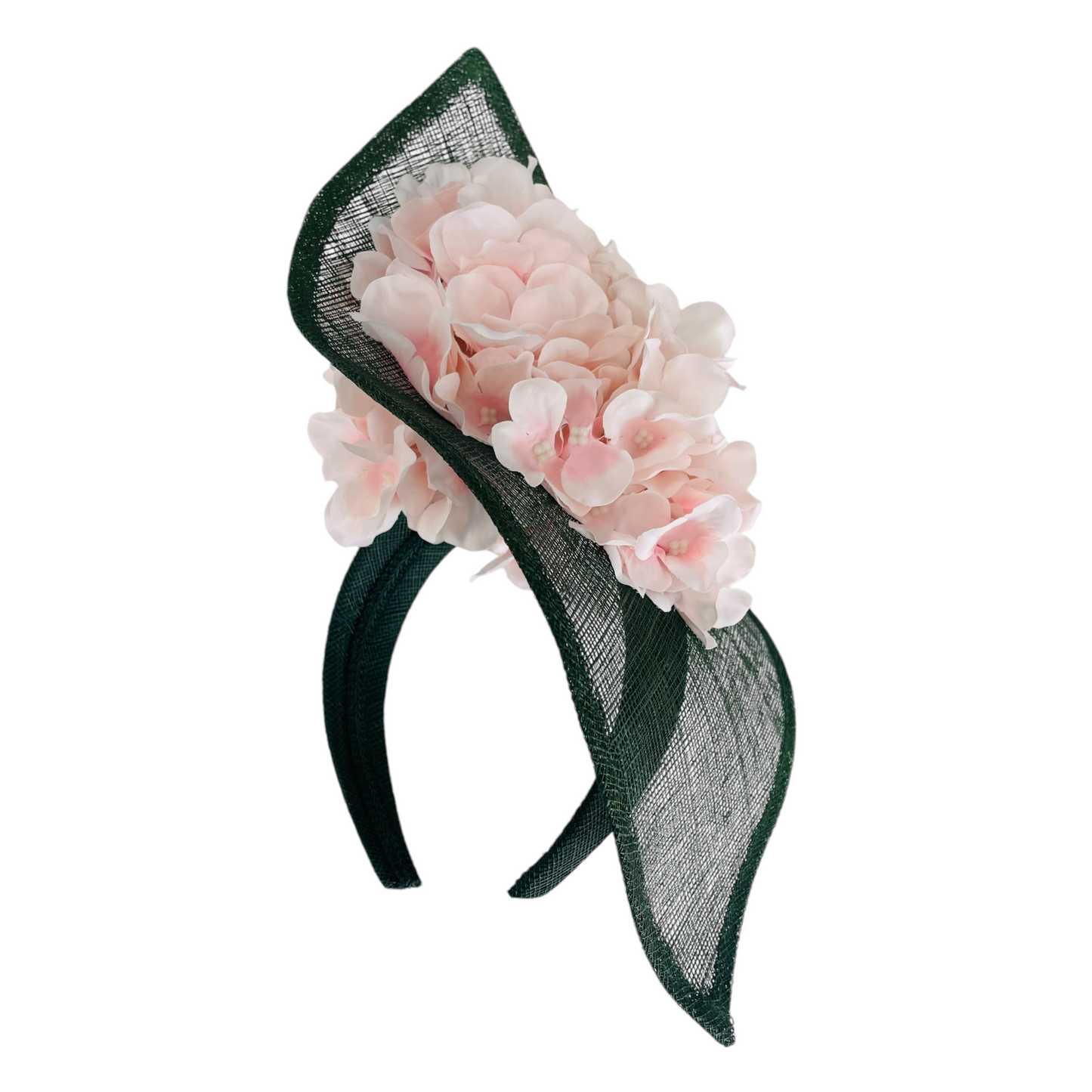 Eva Fascinator