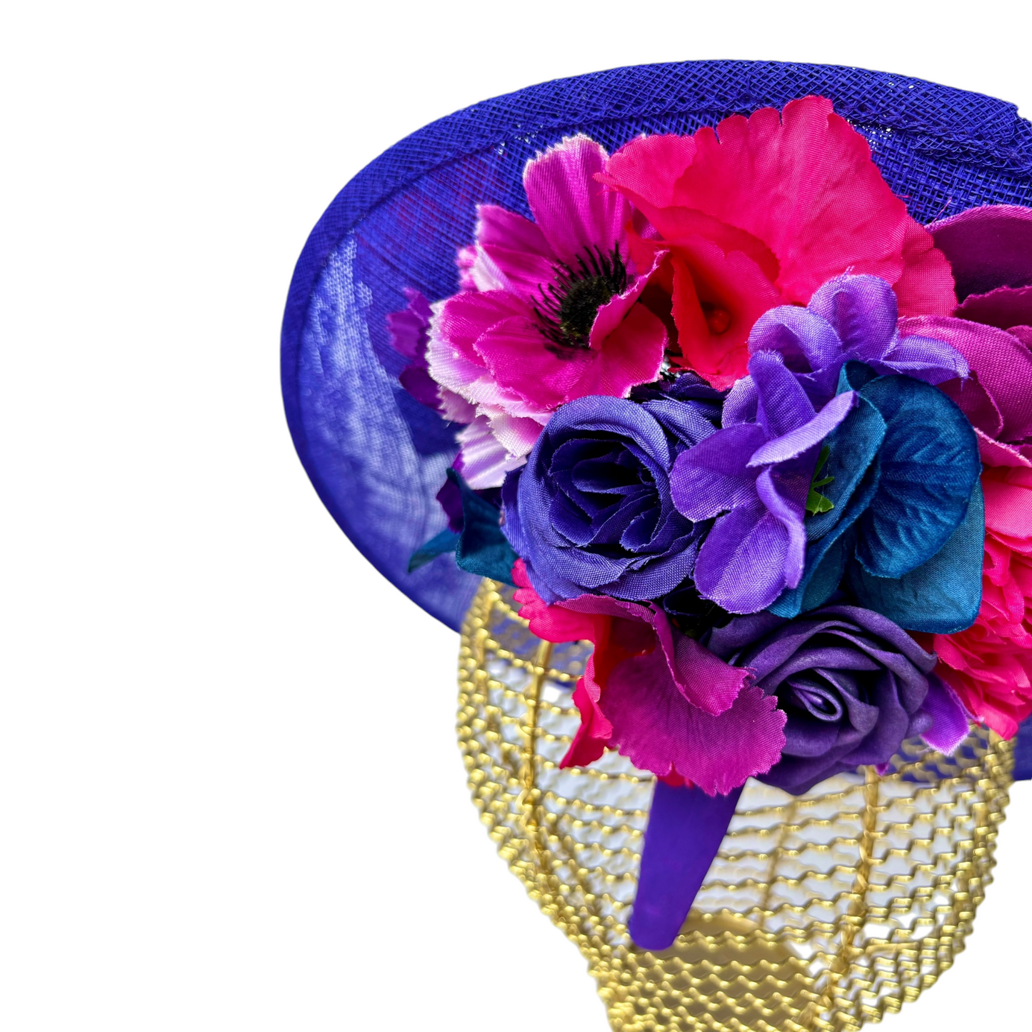 Elizabeth Hat