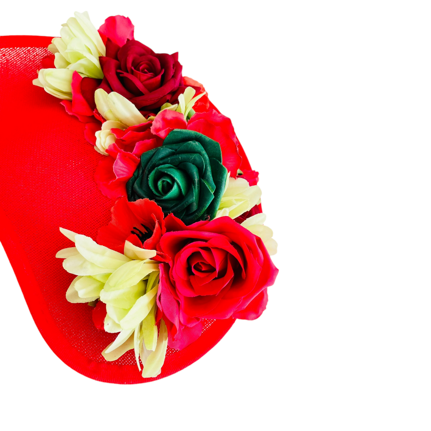 Rosette Fascinator