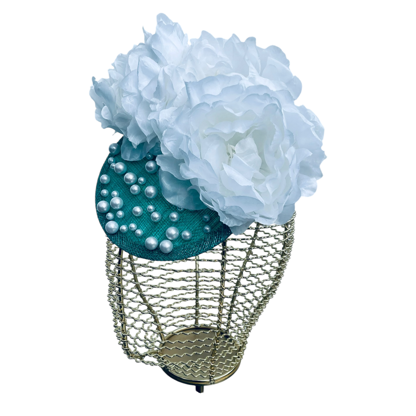 Charlie Fascinator