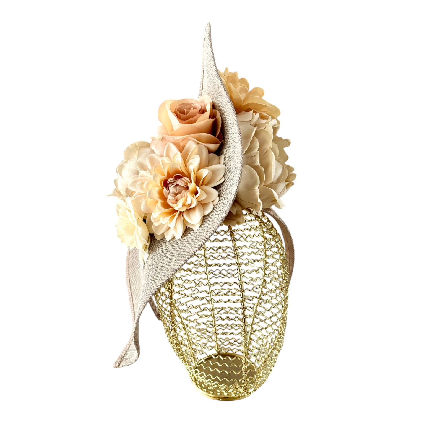 Willow Fascinator