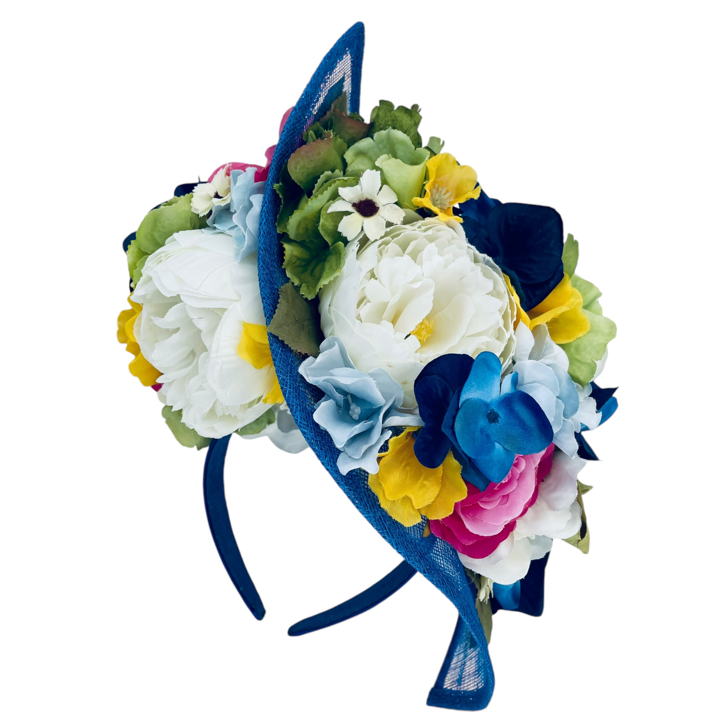 Hadley Fascinator