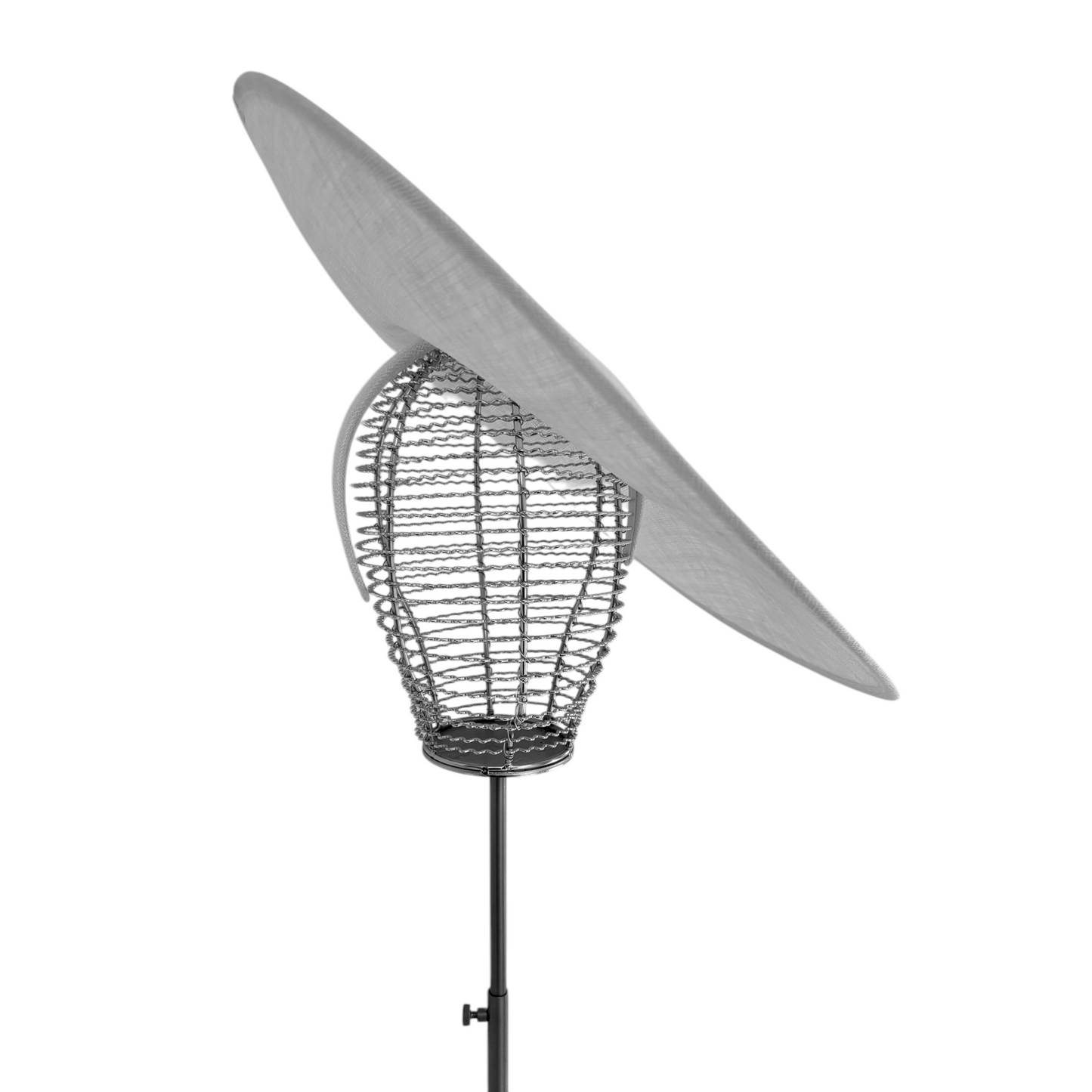 Extra Large Saucer Hat Base