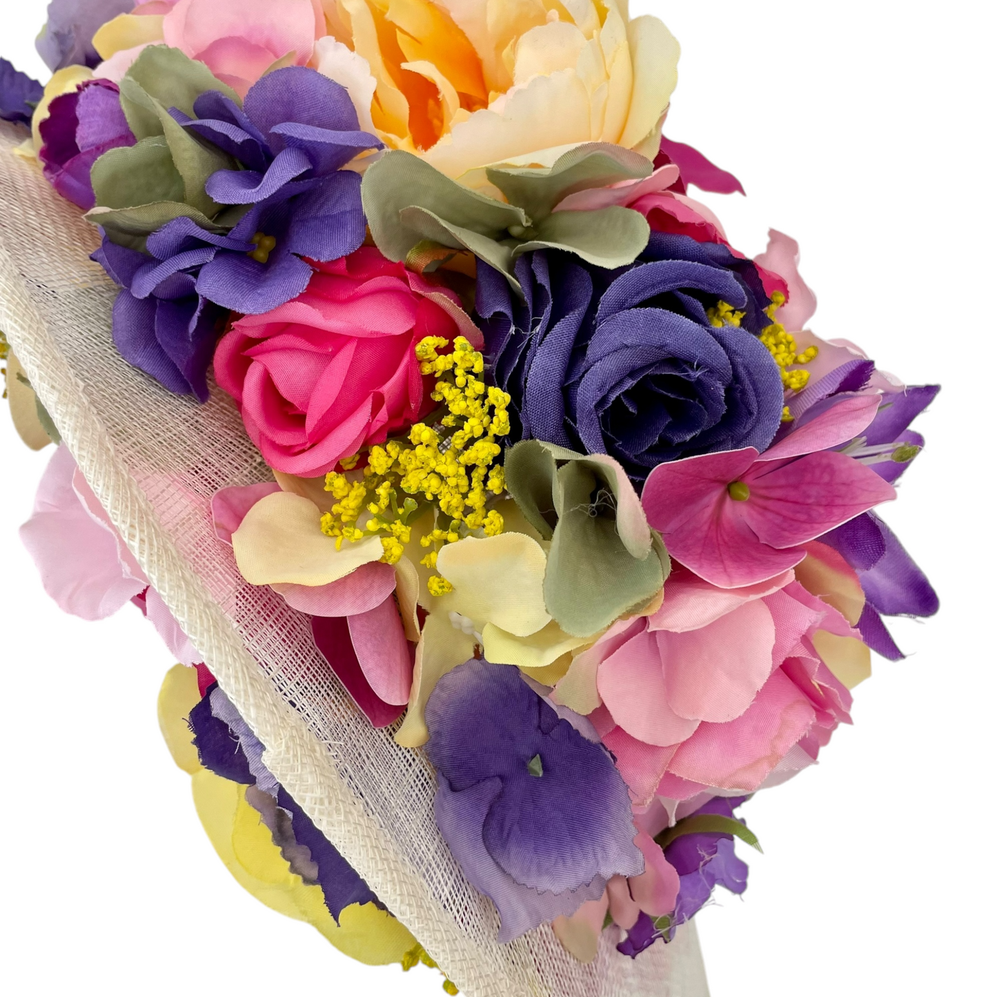 Flora Hat
