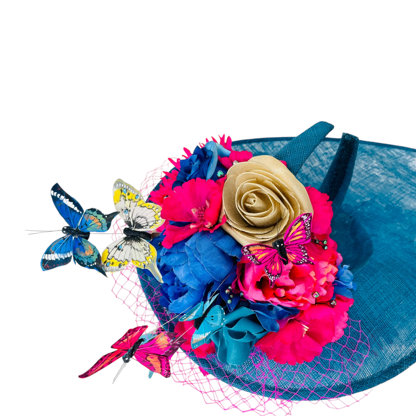 Aurora Hat