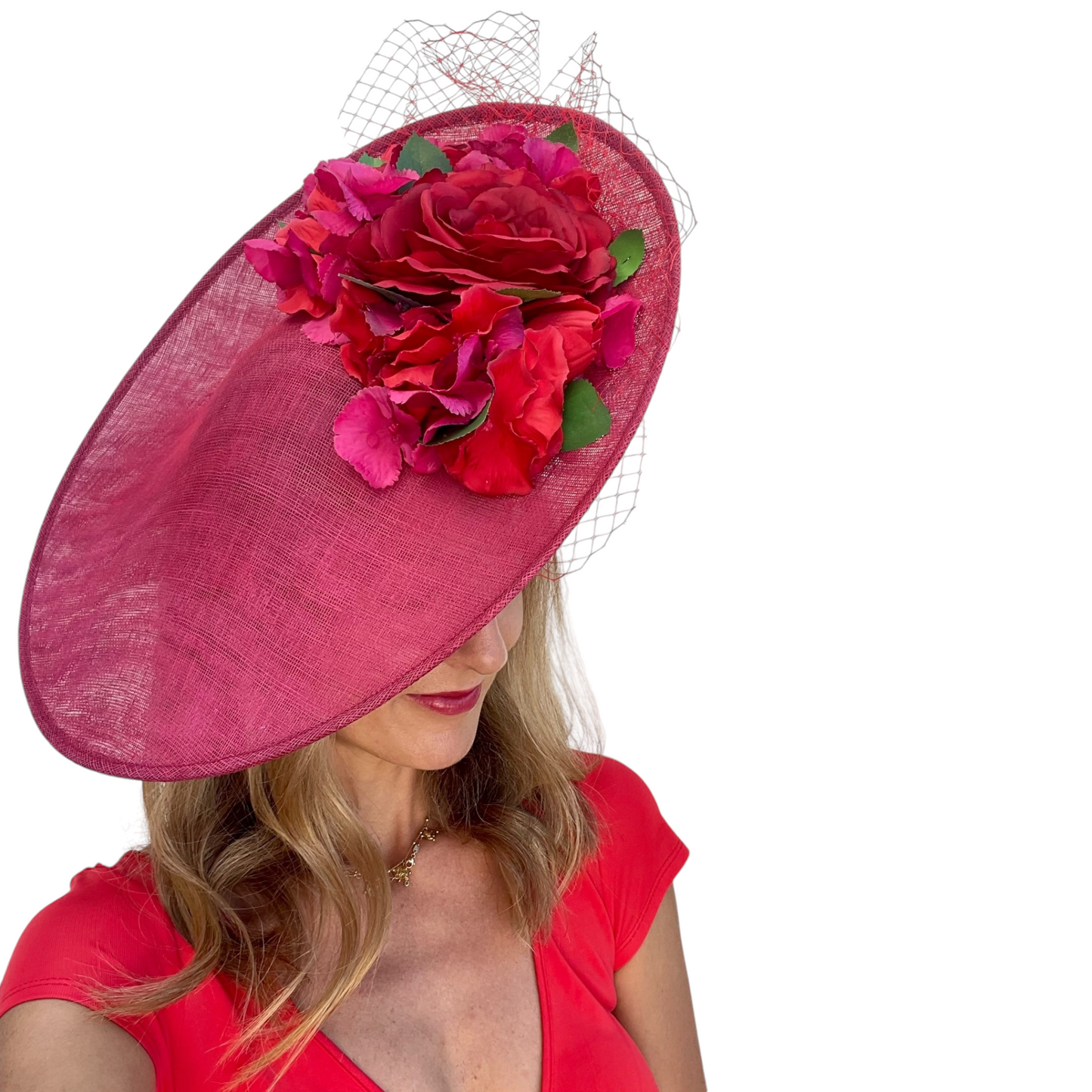 Odessa Hat